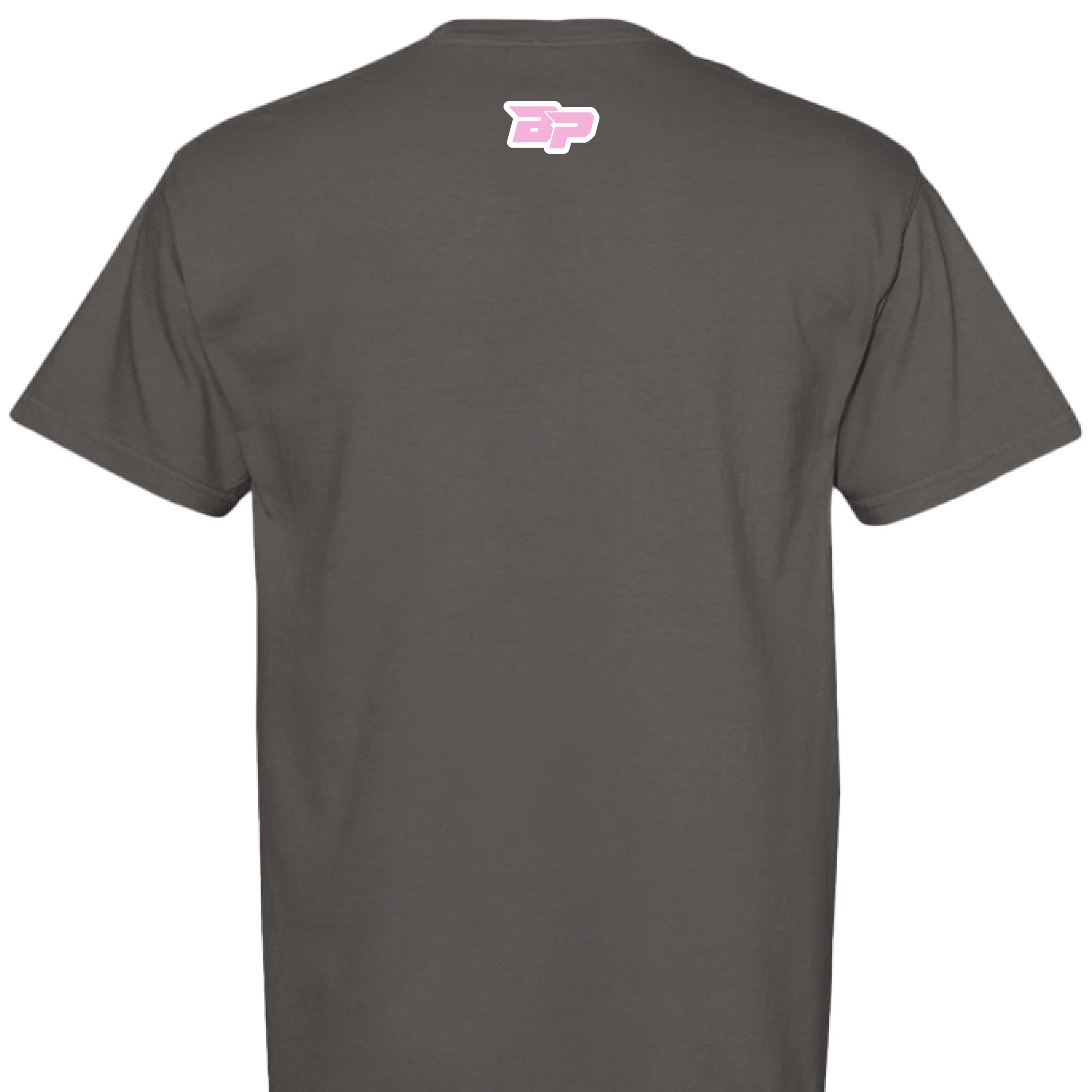 Bodhi Lifestyle Tee - PickleMelt Pink - Image 22