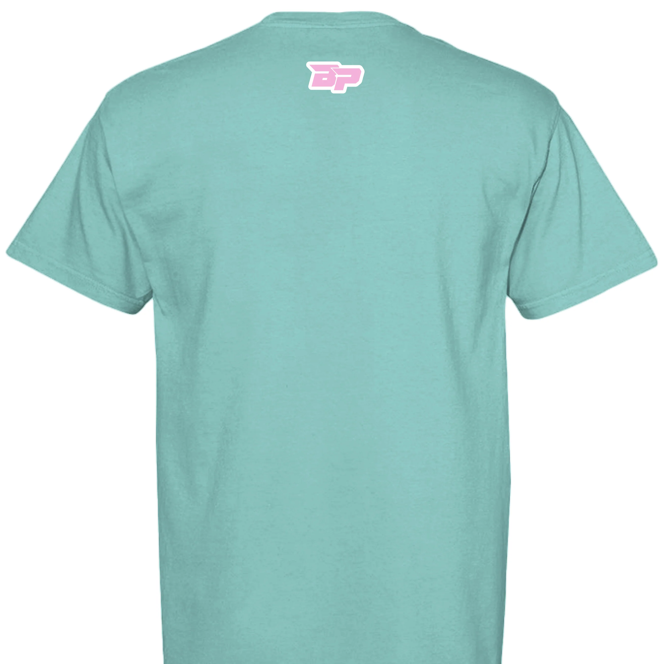 Bodhi Lifestyle Tee - PickleMelt Pink - Image 28