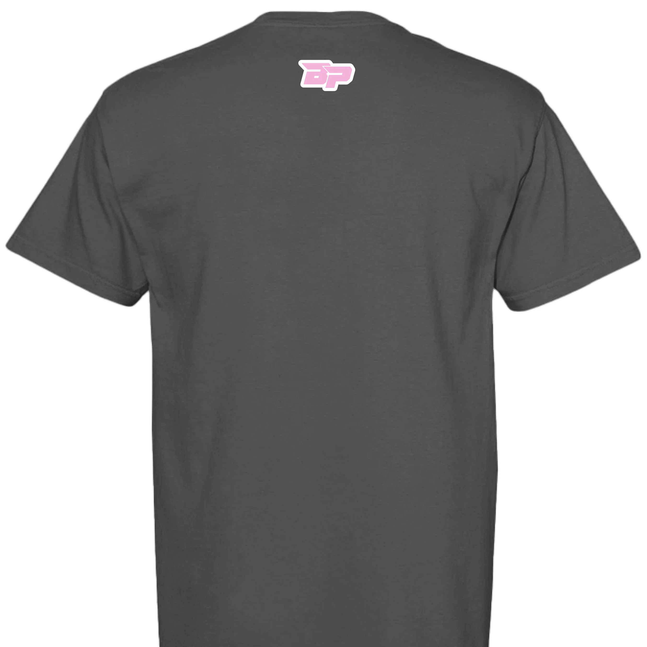 Bodhi Lifestyle Tee - PickleMelt Pink - Image 6