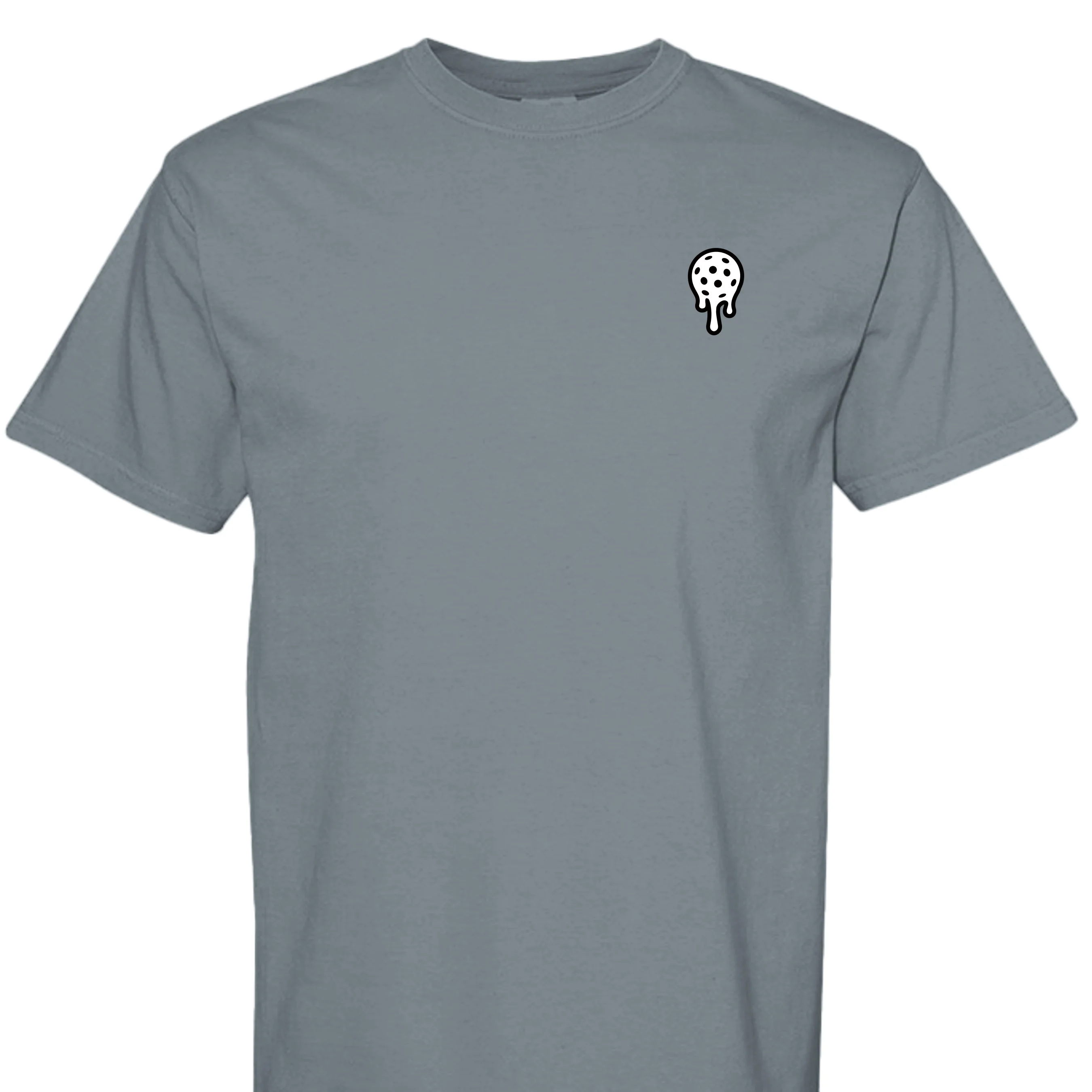 Bodhi Lifestyle Tee - PickleMelt White - Image 11