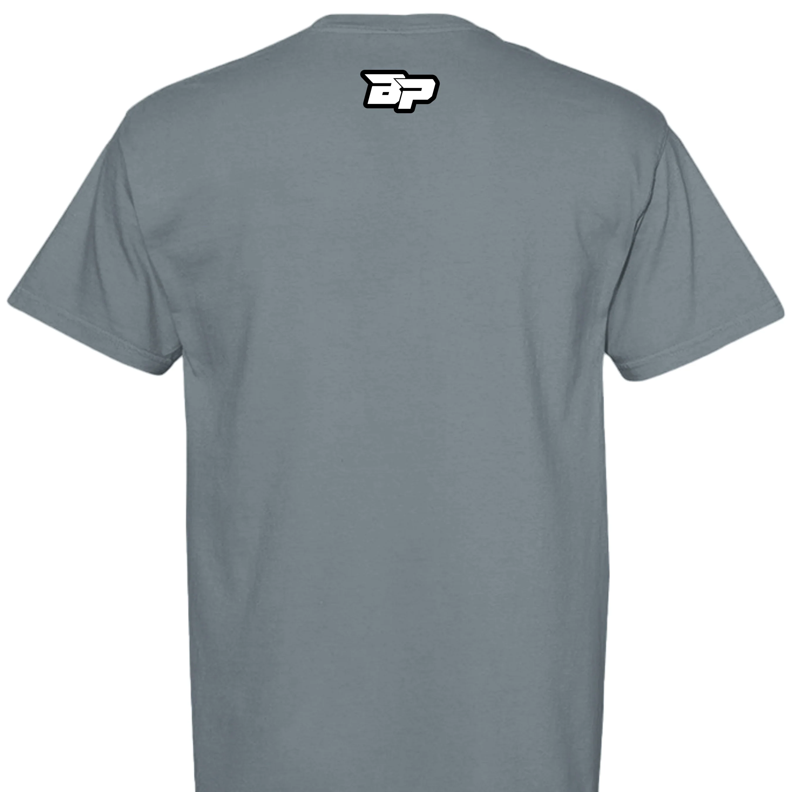 Bodhi Lifestyle Tee - PickleMelt White - Image 12