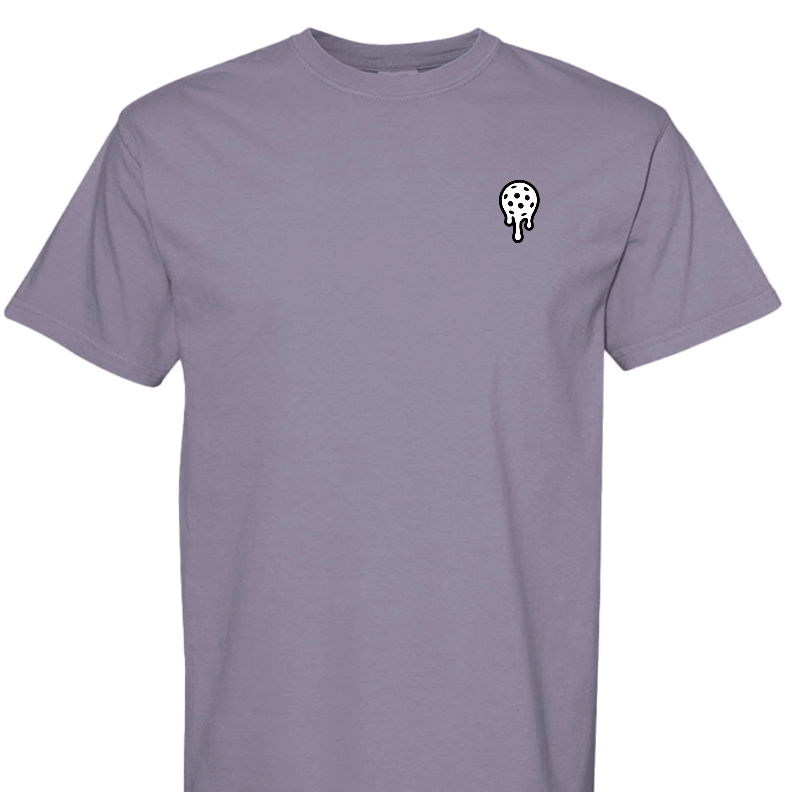 Bodhi Lifestyle Tee - PickleMelt White - Image 13