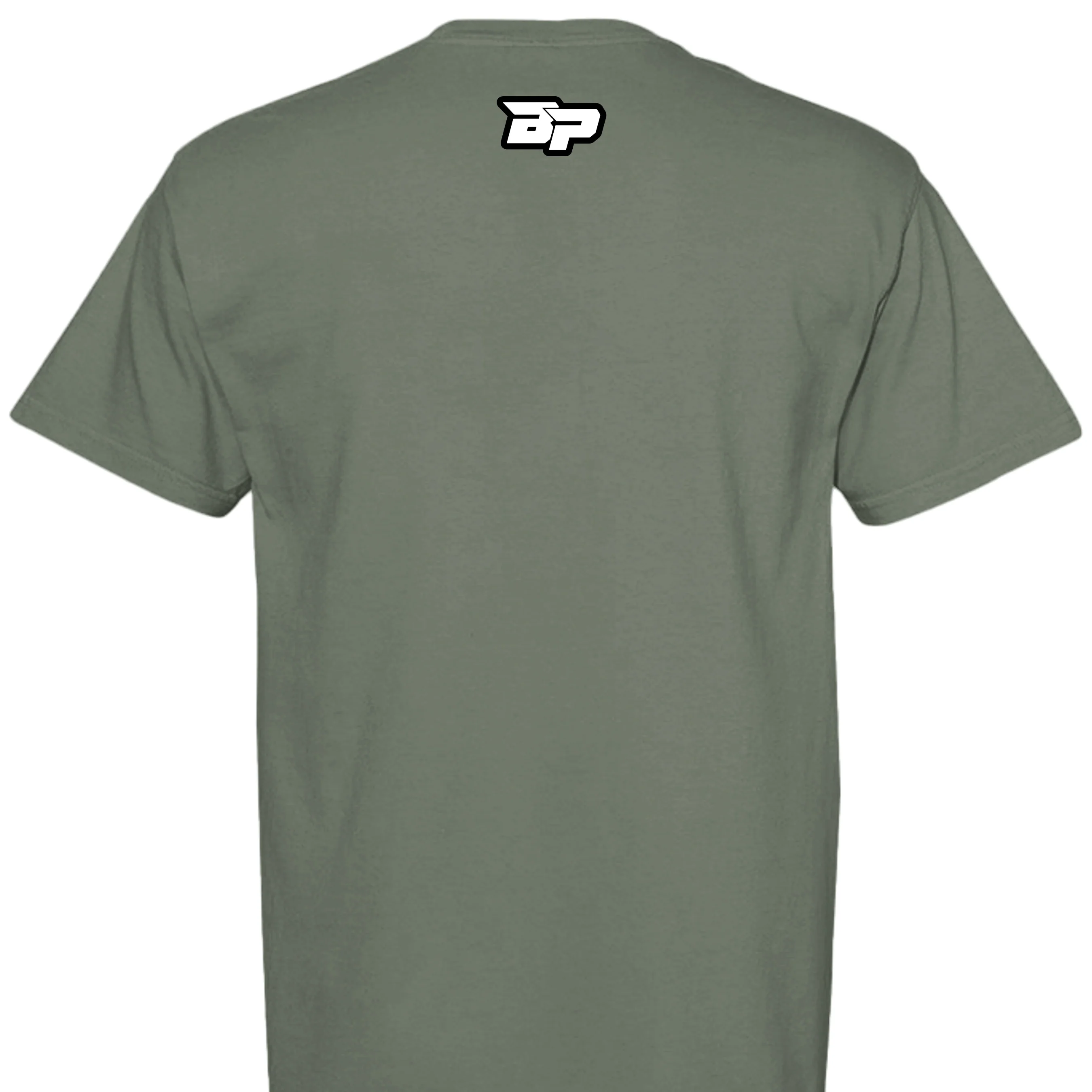 Bodhi Lifestyle Tee - PickleMelt White - Image 16