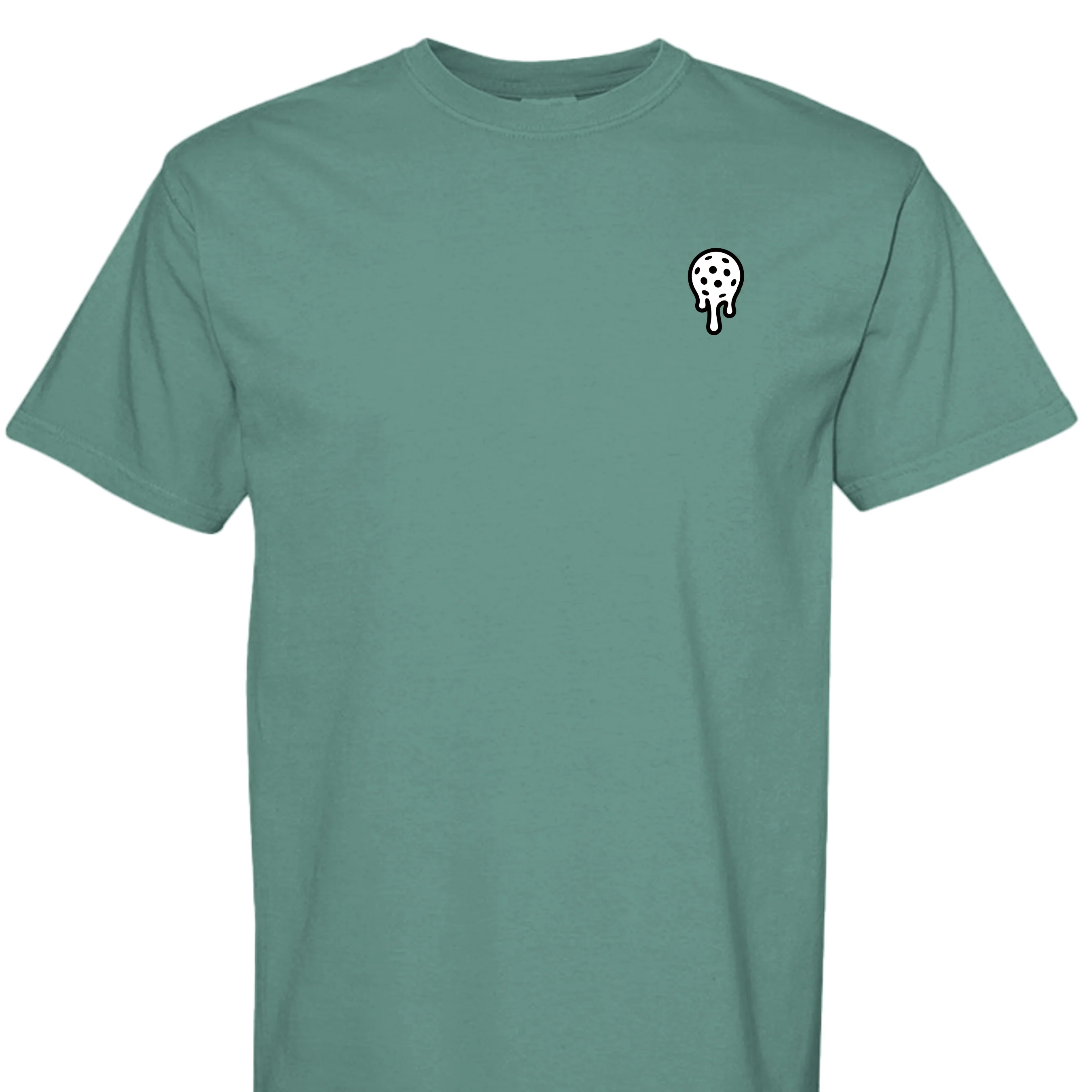 Bodhi Lifestyle Tee - PickleMelt White - Image 17