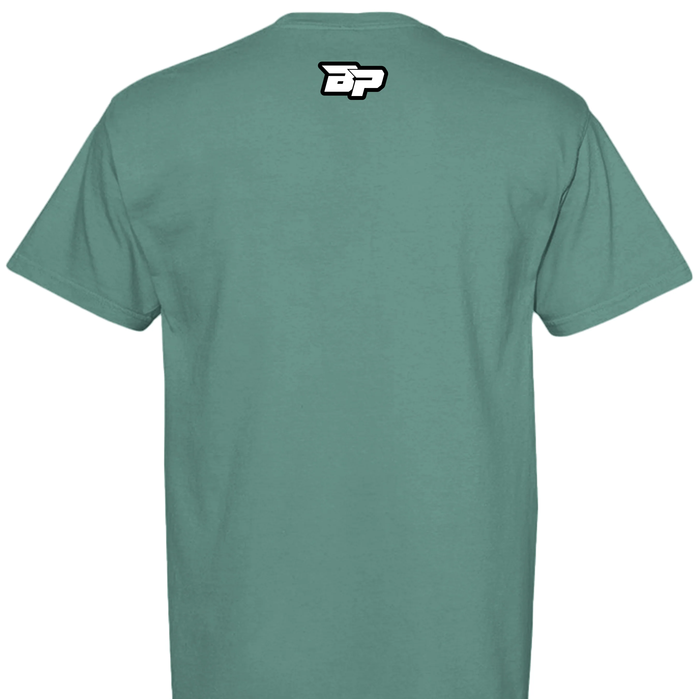 Bodhi Lifestyle Tee - PickleMelt White - Image 18