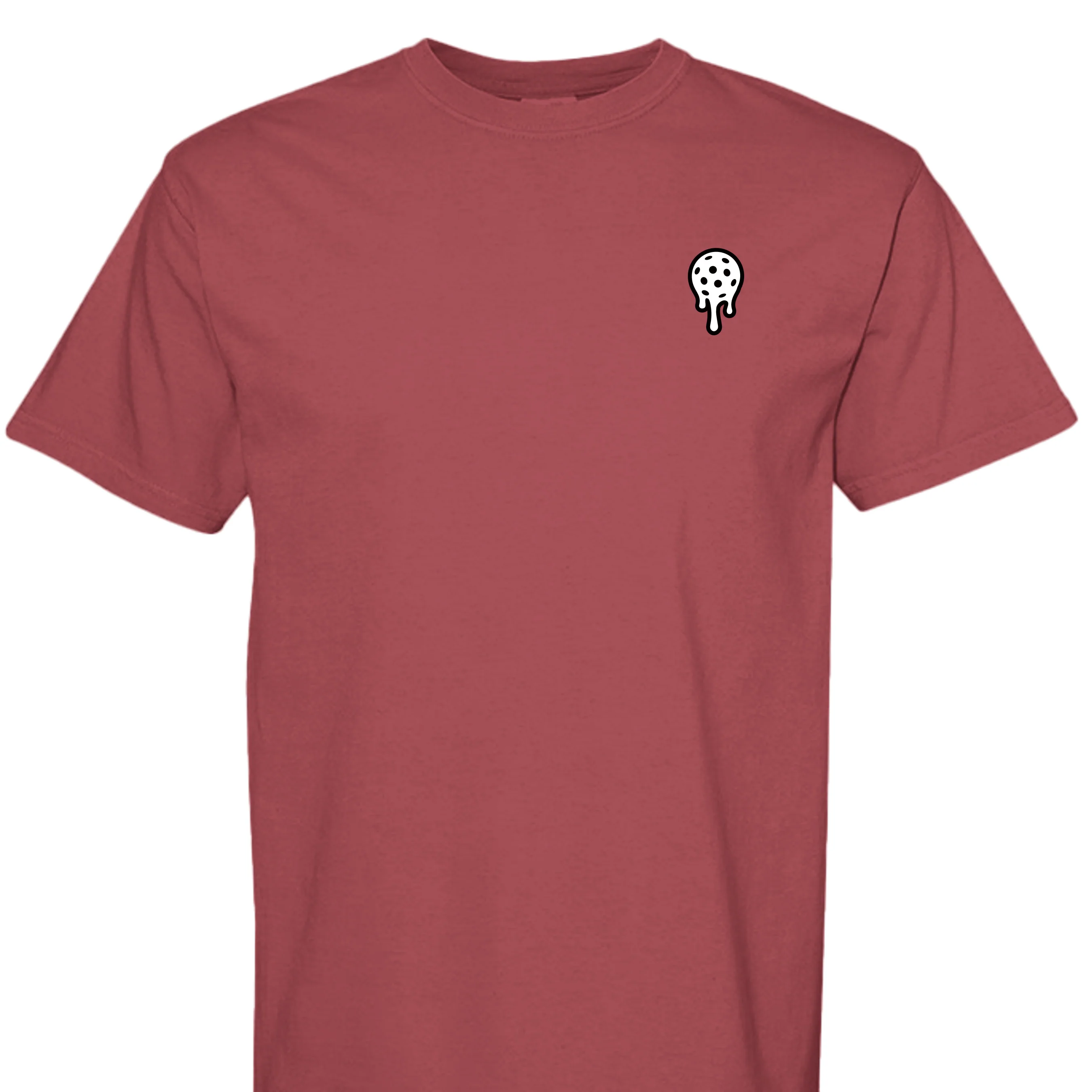 Bodhi Lifestyle Tee - PickleMelt White - Image 19