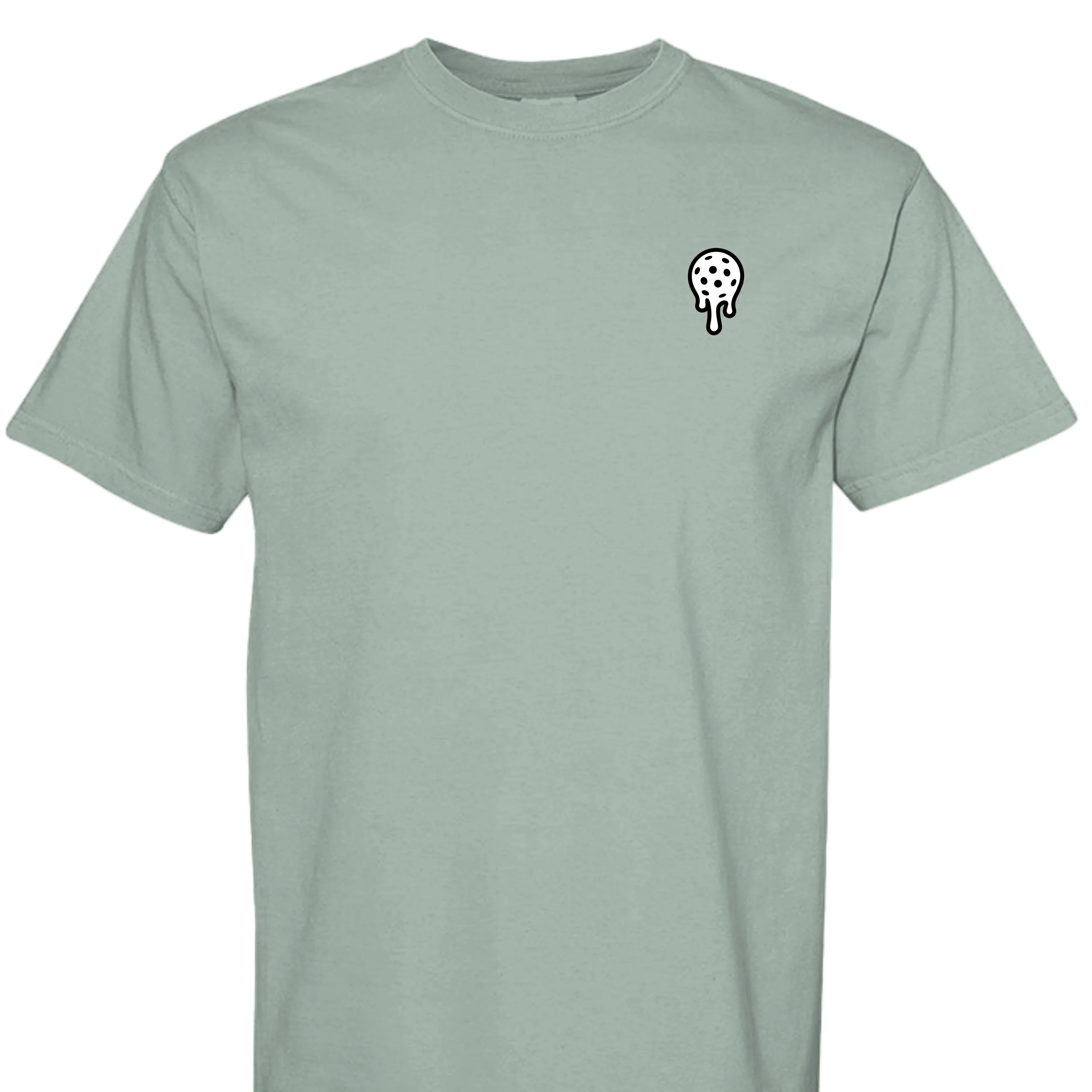 Bodhi Lifestyle Tee - PickleMelt White - Image 21