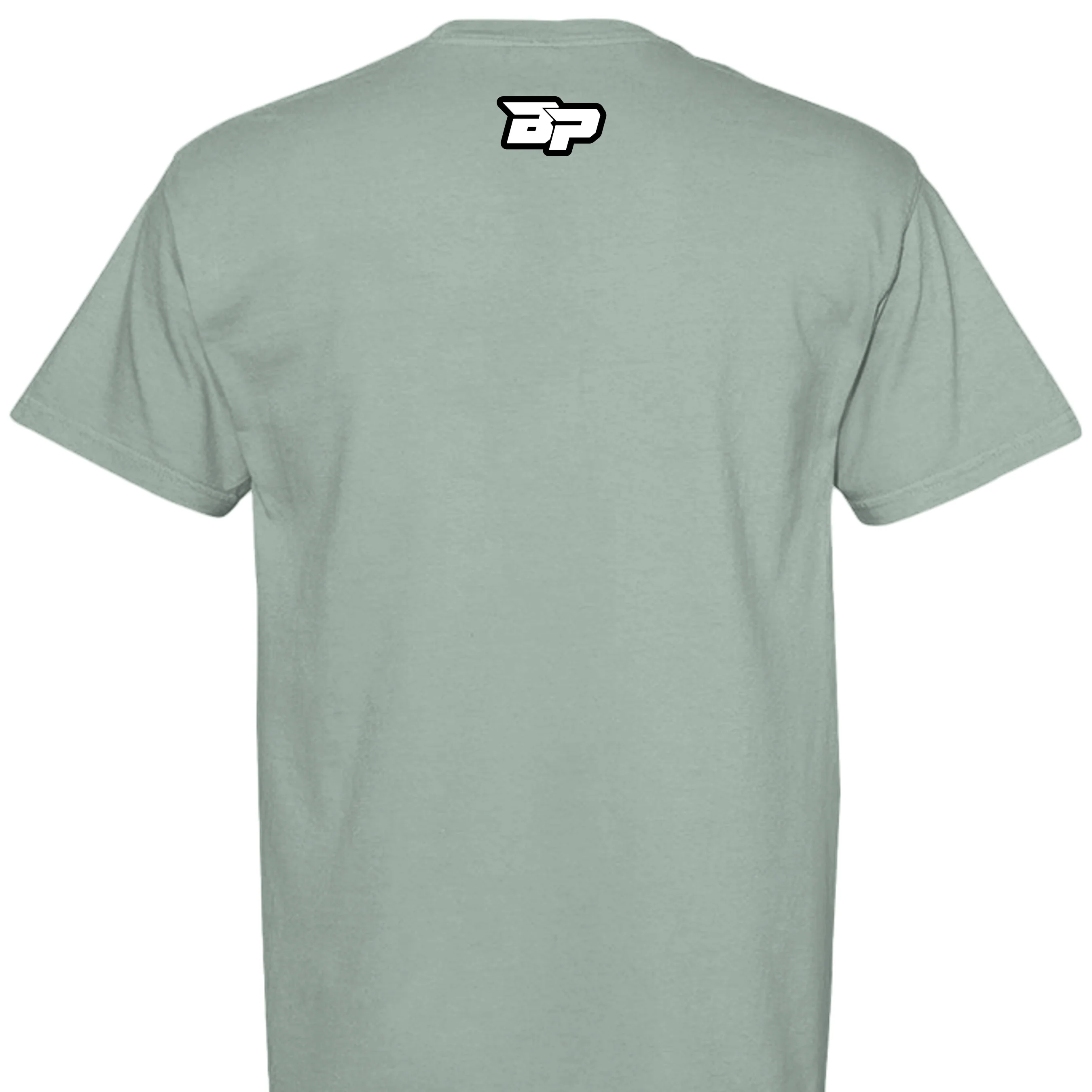 Bodhi Lifestyle Tee - PickleMelt White - Image 22