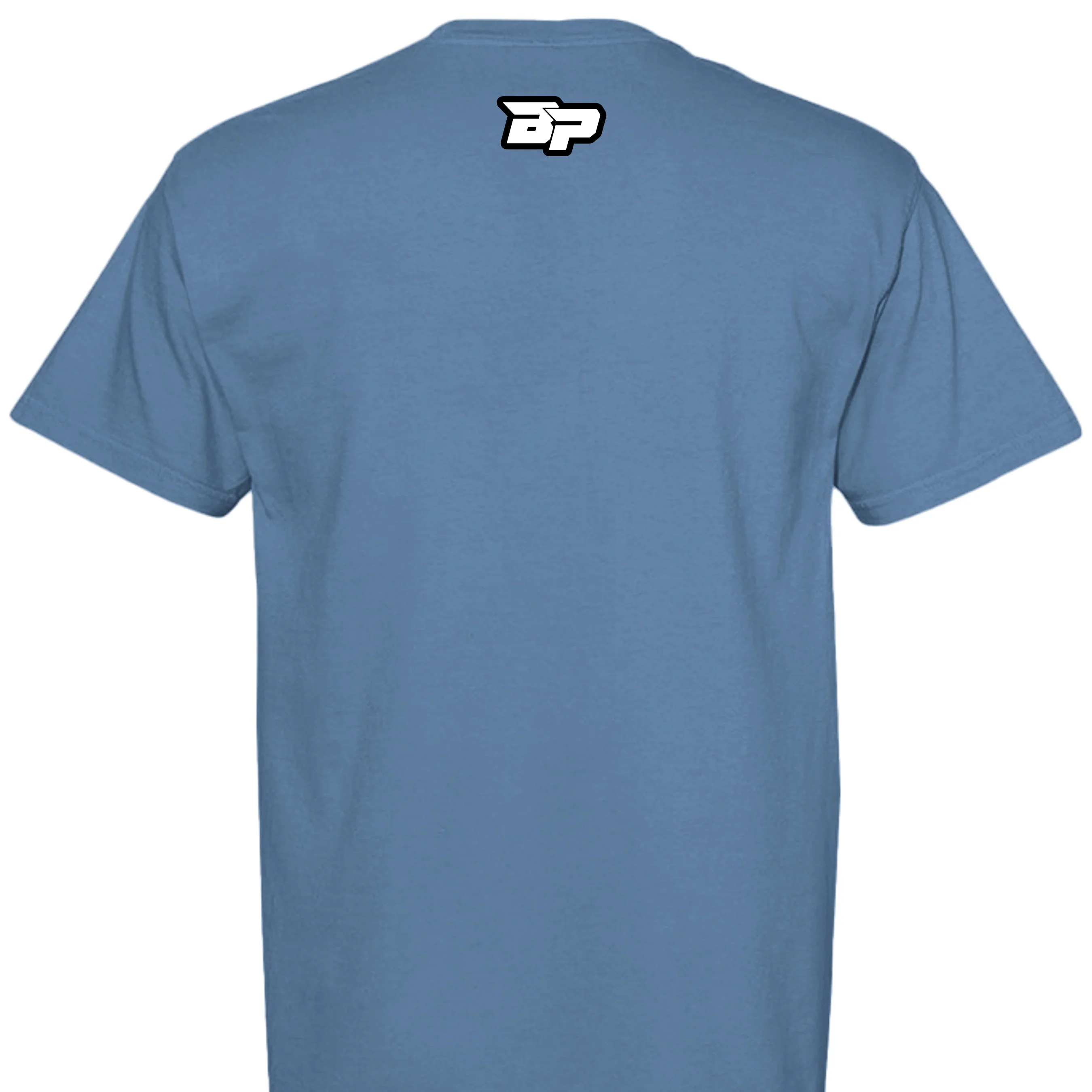 Bodhi Lifestyle Tee - PickleMelt White - Image 4