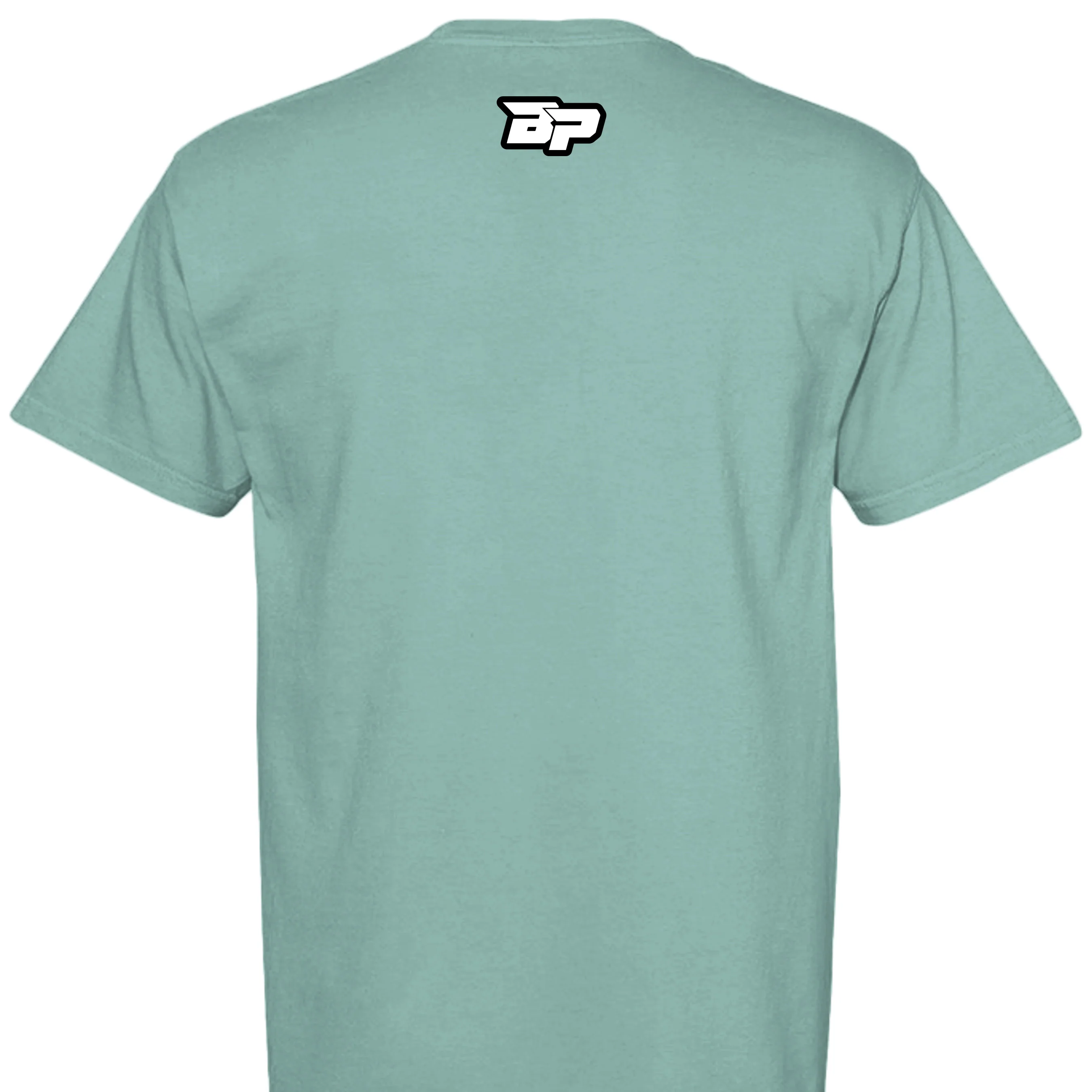 Bodhi Lifestyle Tee - PickleMelt White - Image 6