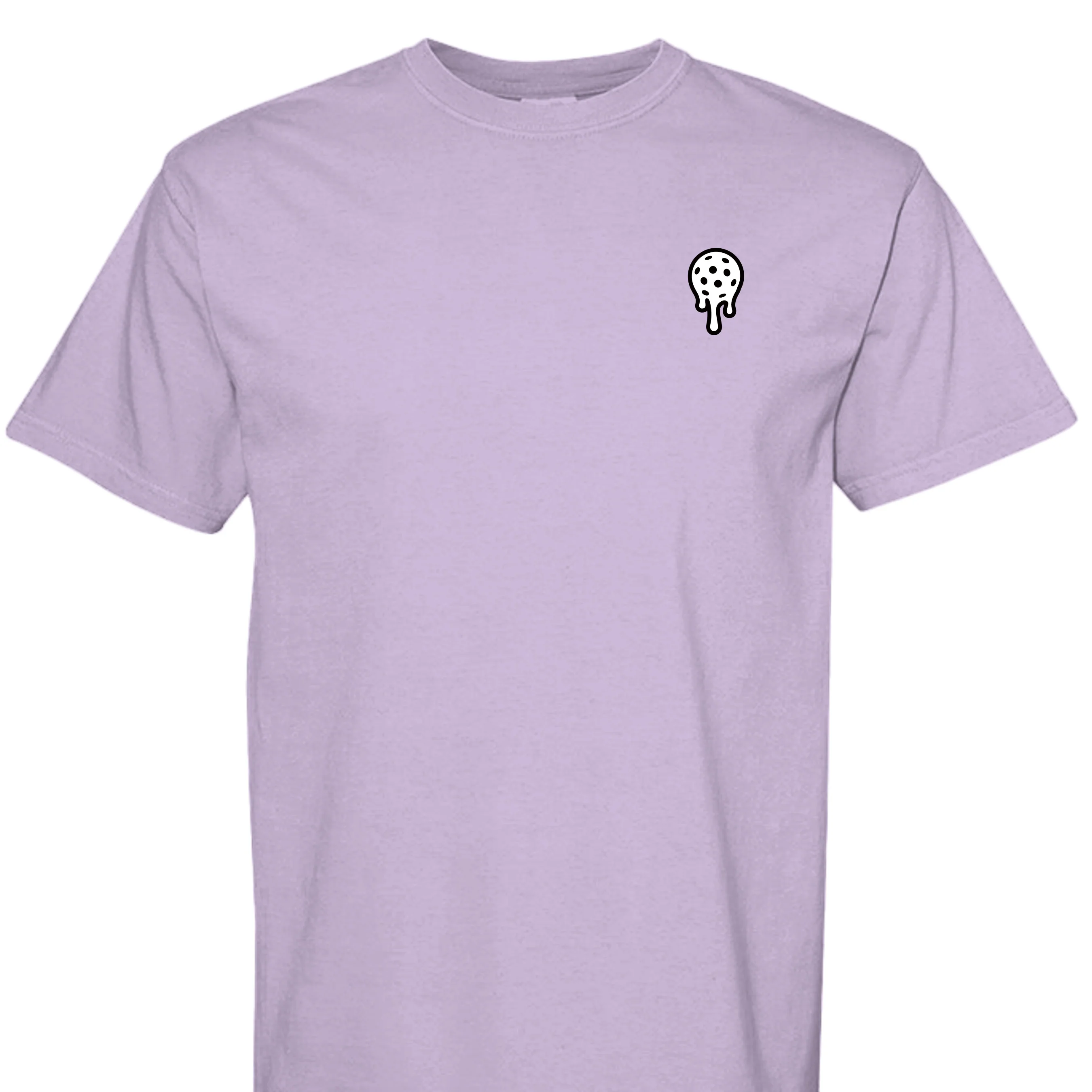 Bodhi Lifestyle Tee - PickleMelt White - Image 7