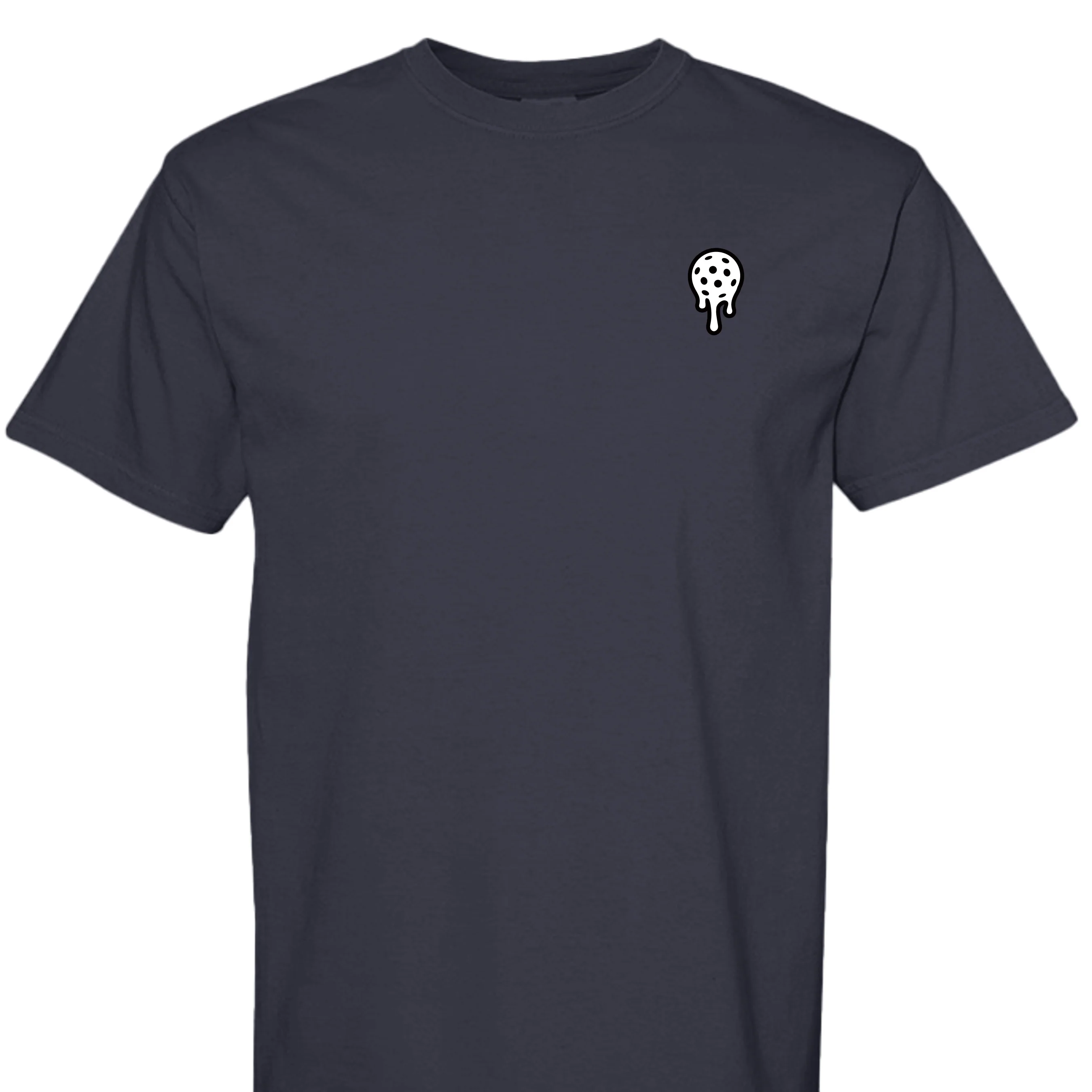 Bodhi Lifestyle Tee - PickleMelt White - Image 9