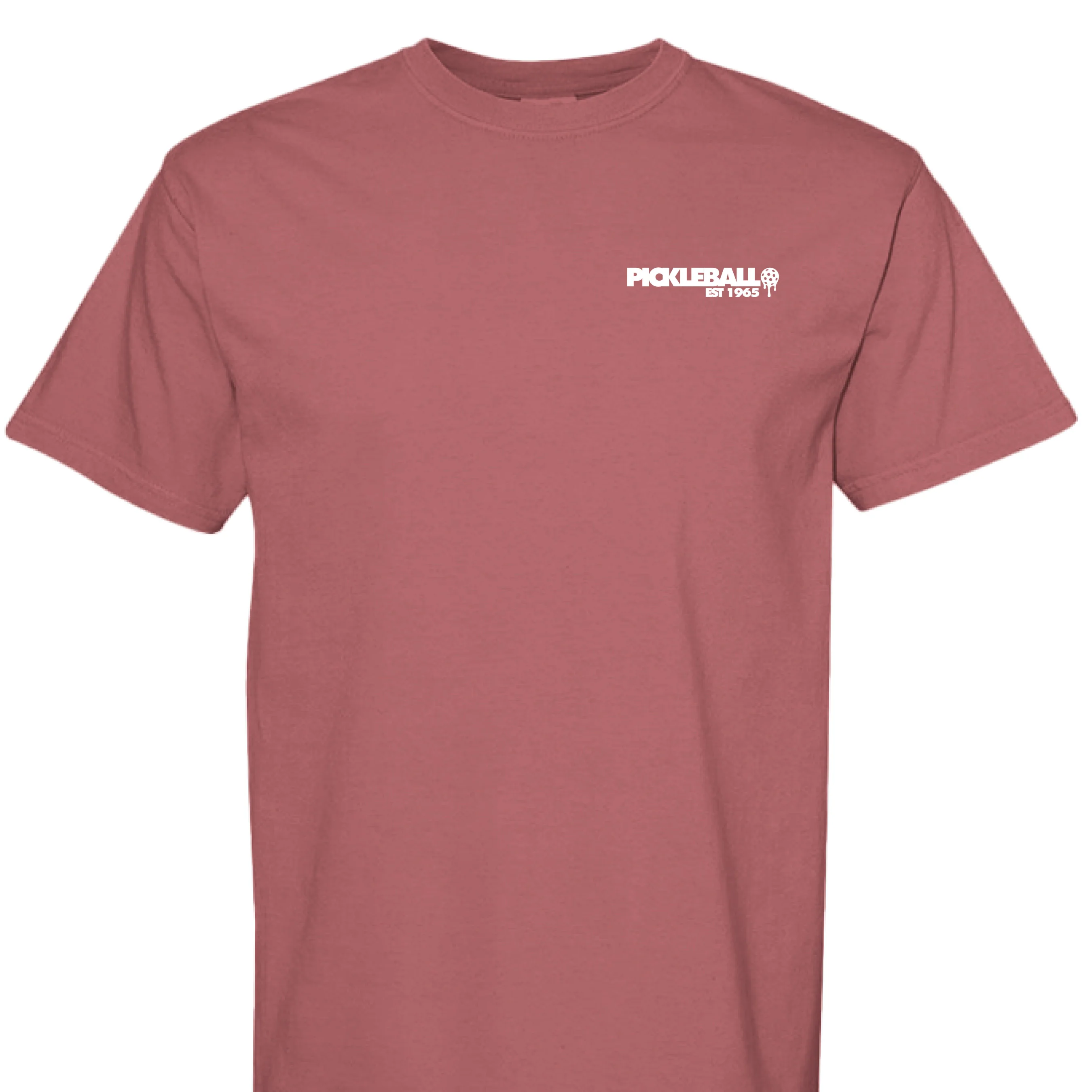 Bodhi Lifestyle Tee - EST 1965, White Logo - Image 13