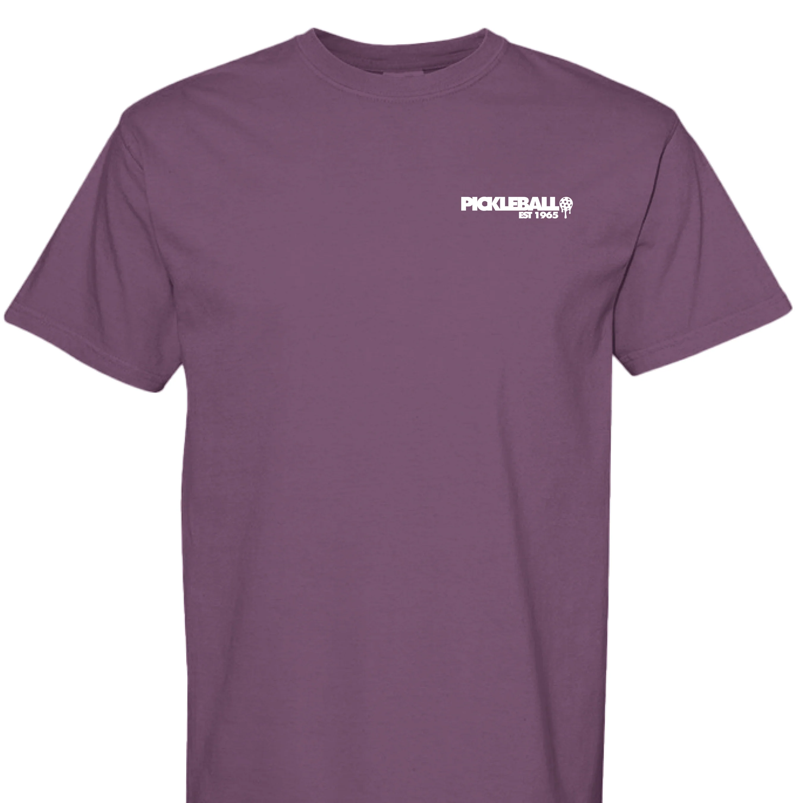 Bodhi Lifestyle Tee - EST 1965, White Logo - Image 16