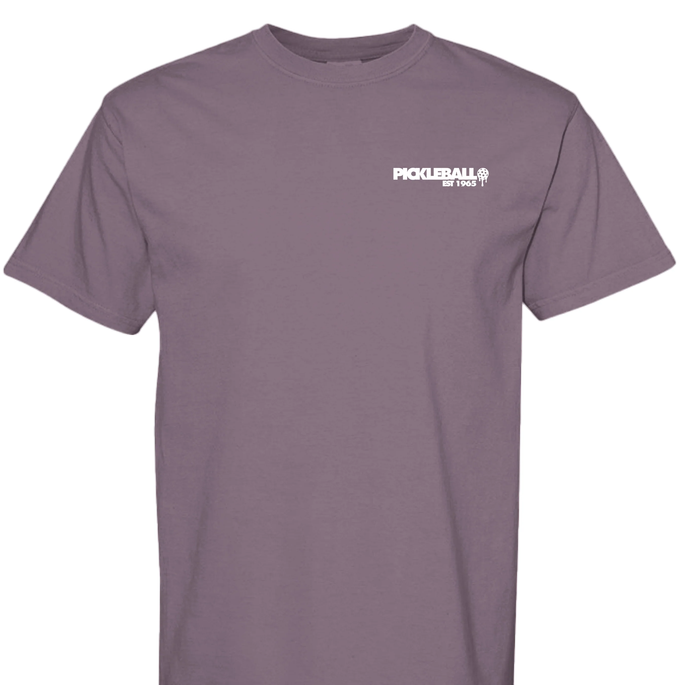 Bodhi Lifestyle Tee - EST 1965, White Logo - Image 19