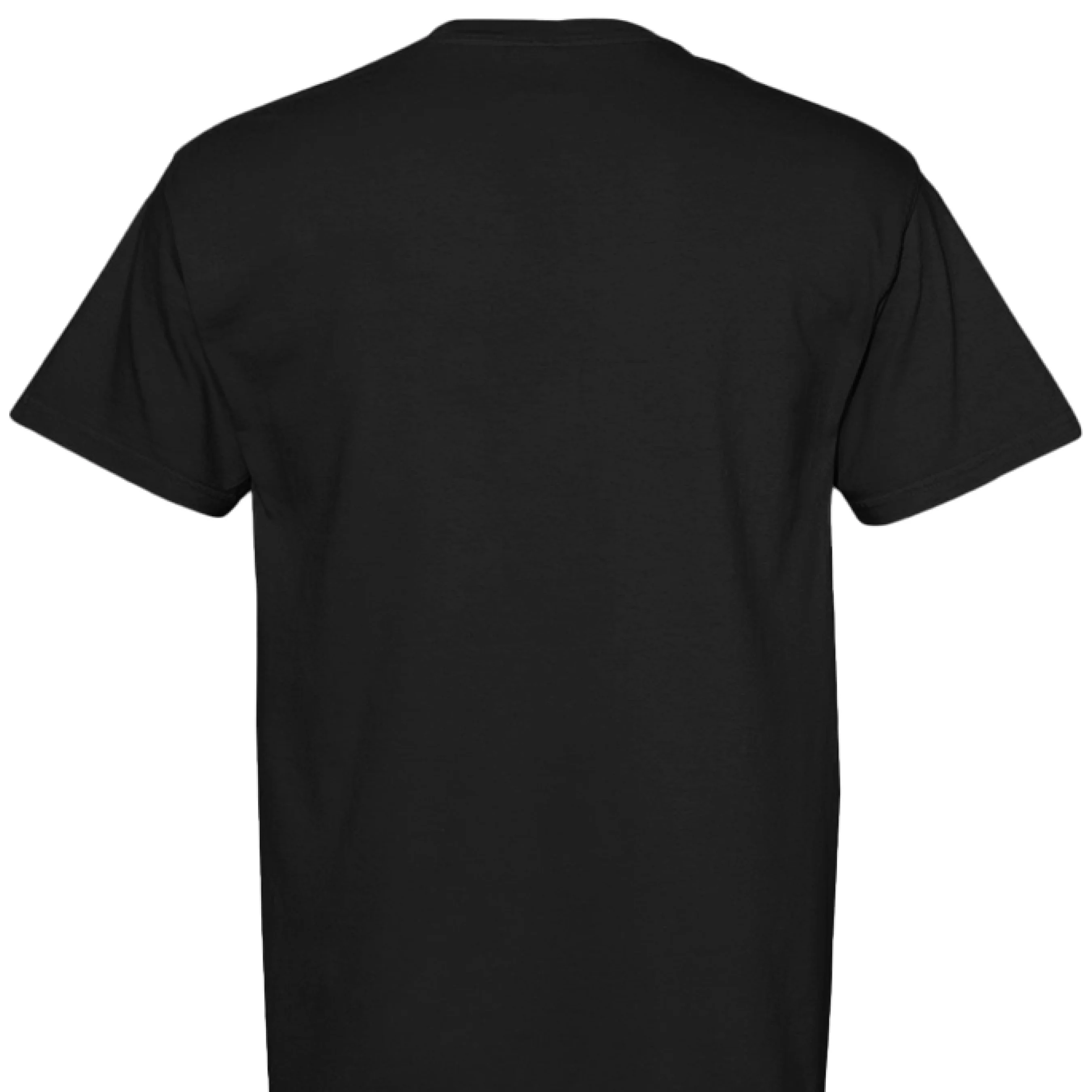 Bodhi Lifestyle Tee - EST 1965, White Logo - Image 2