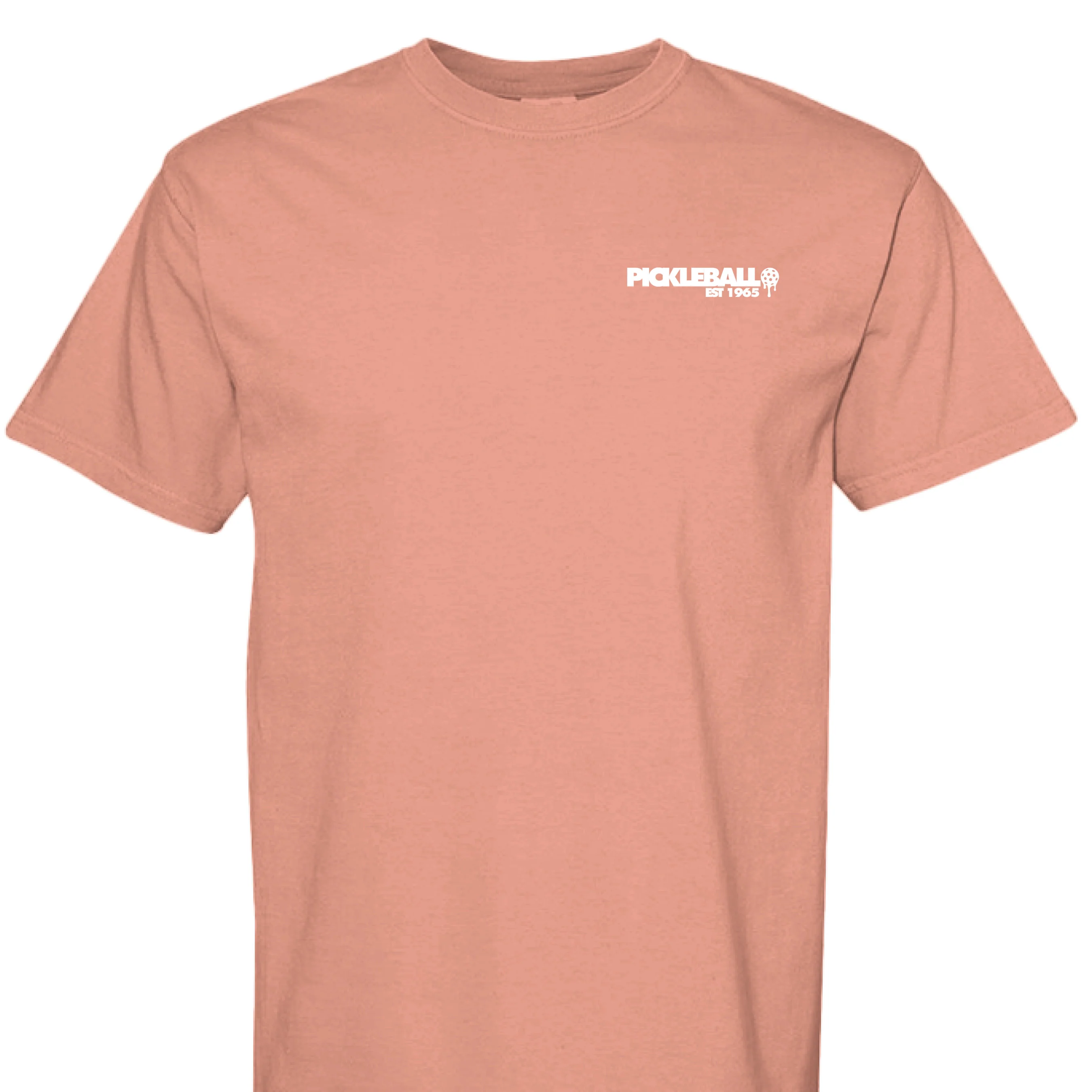 Bodhi Lifestyle Tee - EST 1965, White Logo - Image 22