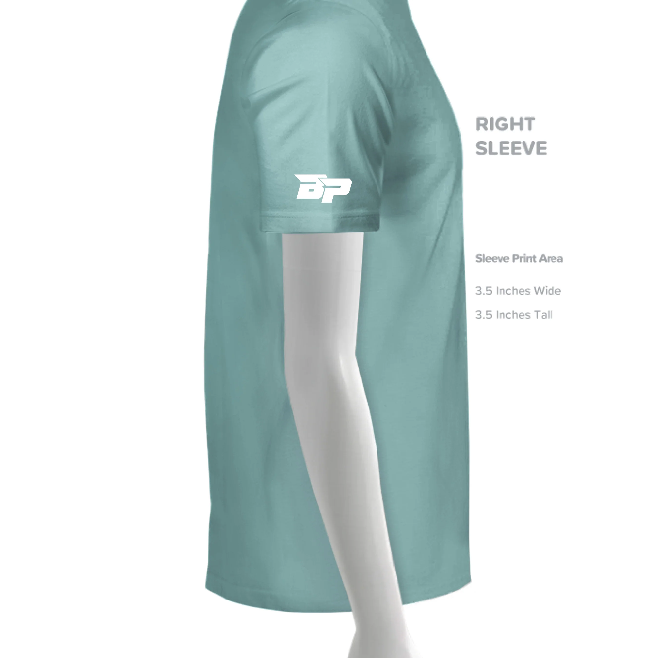 Bodhi Lifestyle Tee - EST 1965, White Logo - Image 27