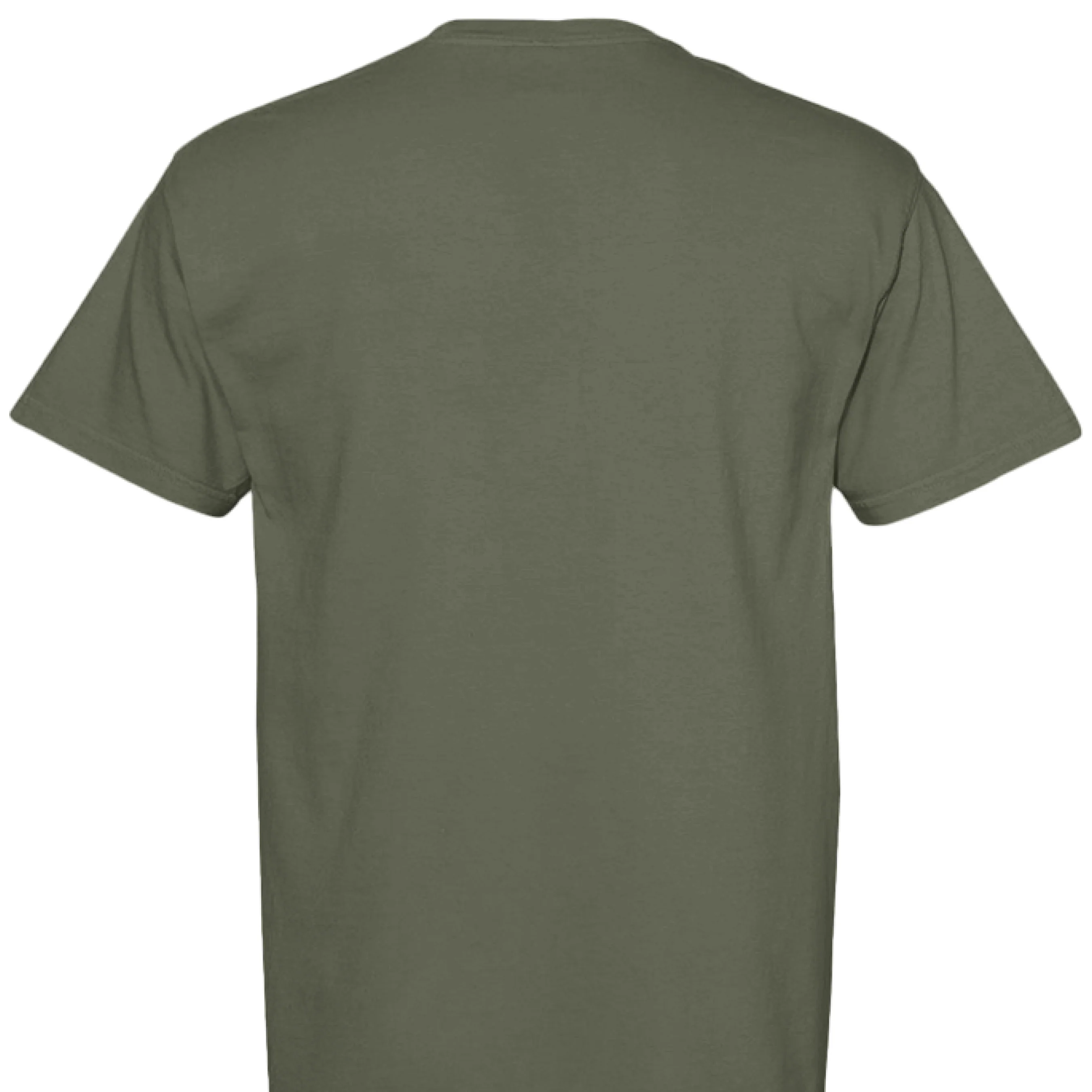 Bodhi Lifestyle Tee - EST 1965, White Logo - Image 29