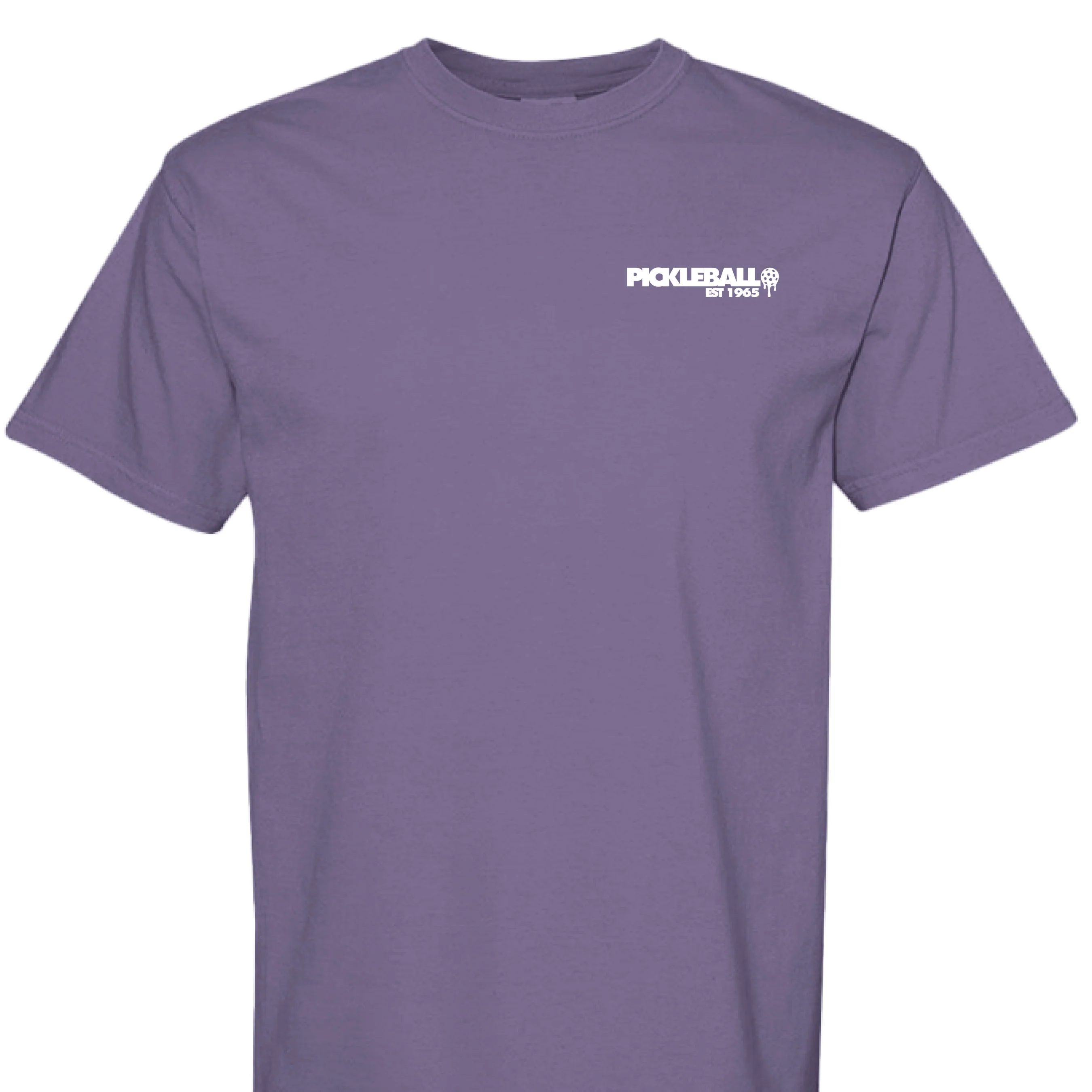 Bodhi Lifestyle Tee - EST 1965, White Logo - Image 31