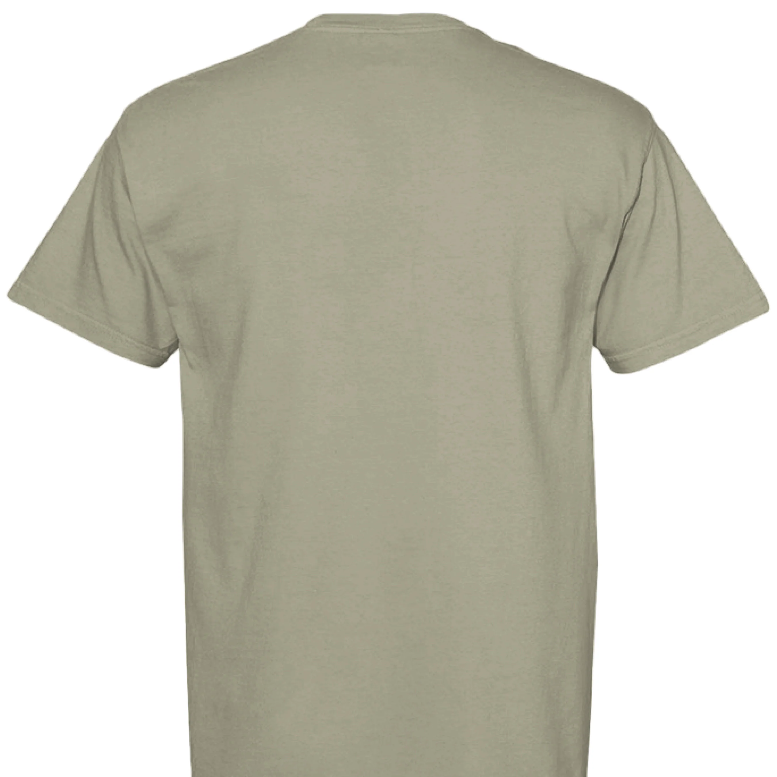 Bodhi Lifestyle Tee - EST 1965, White Logo - Image 5