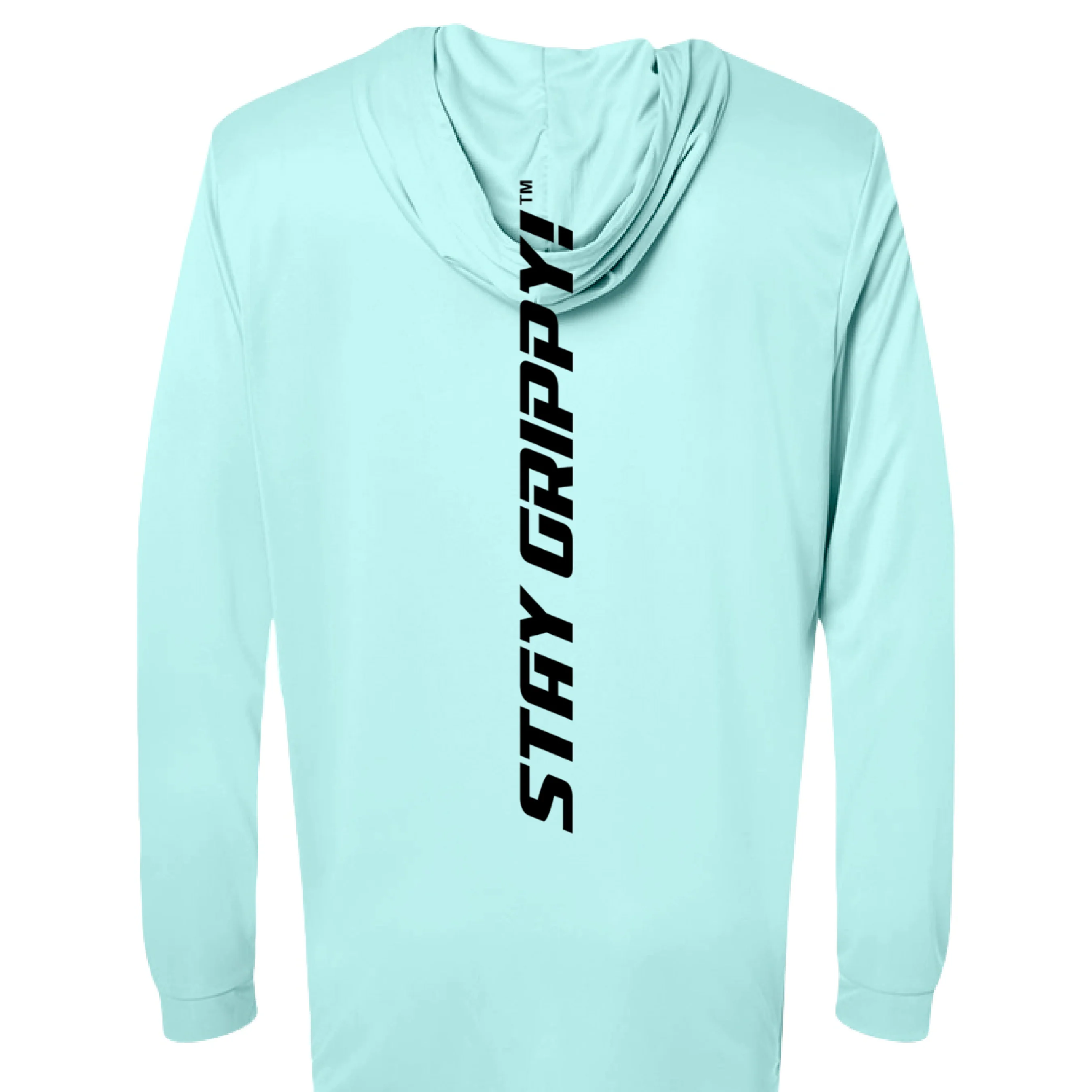 Bodhi Performance Hooded Long Sleeve - Court SG - Image 10