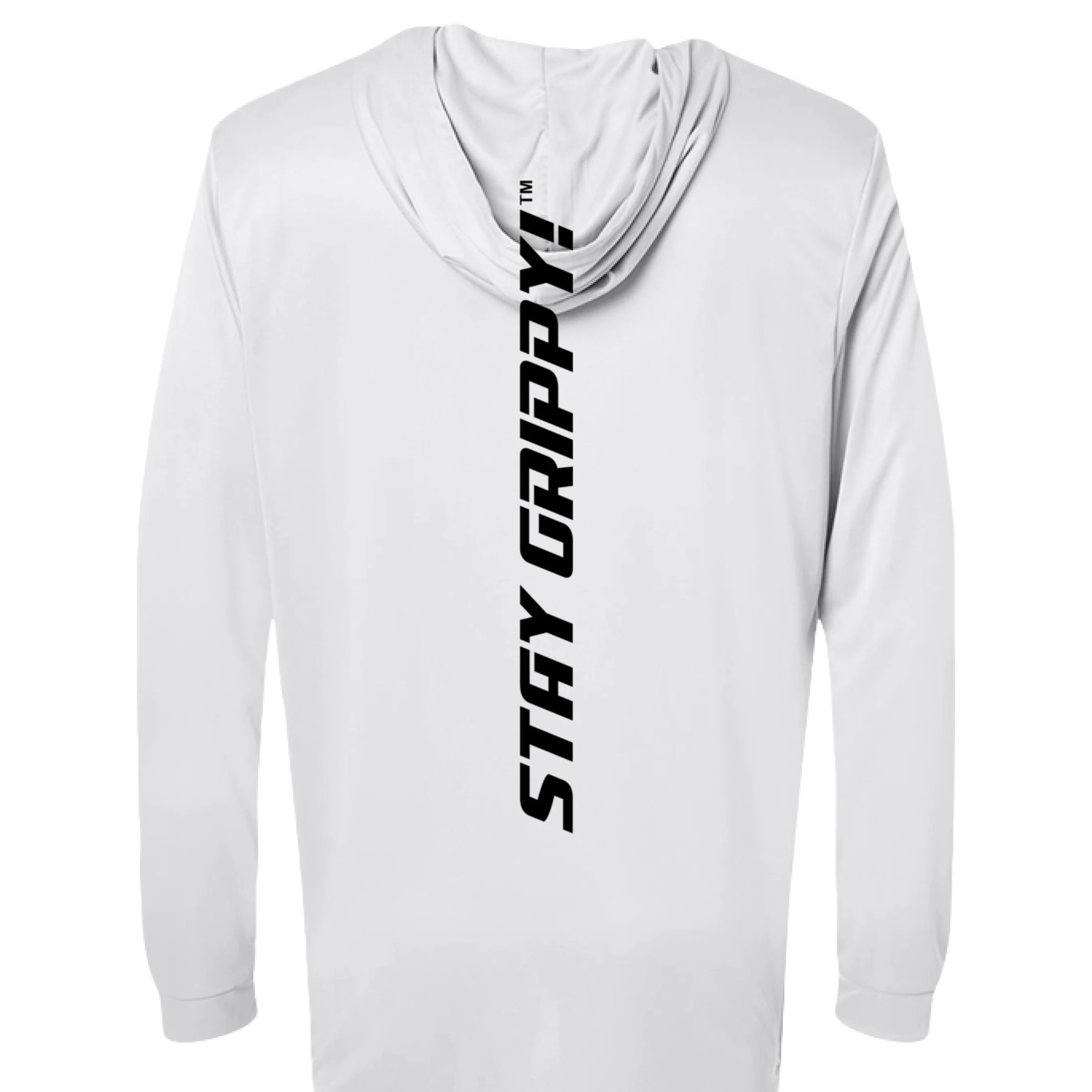 Bodhi Performance Hooded Long Sleeve - Court SG - Image 12