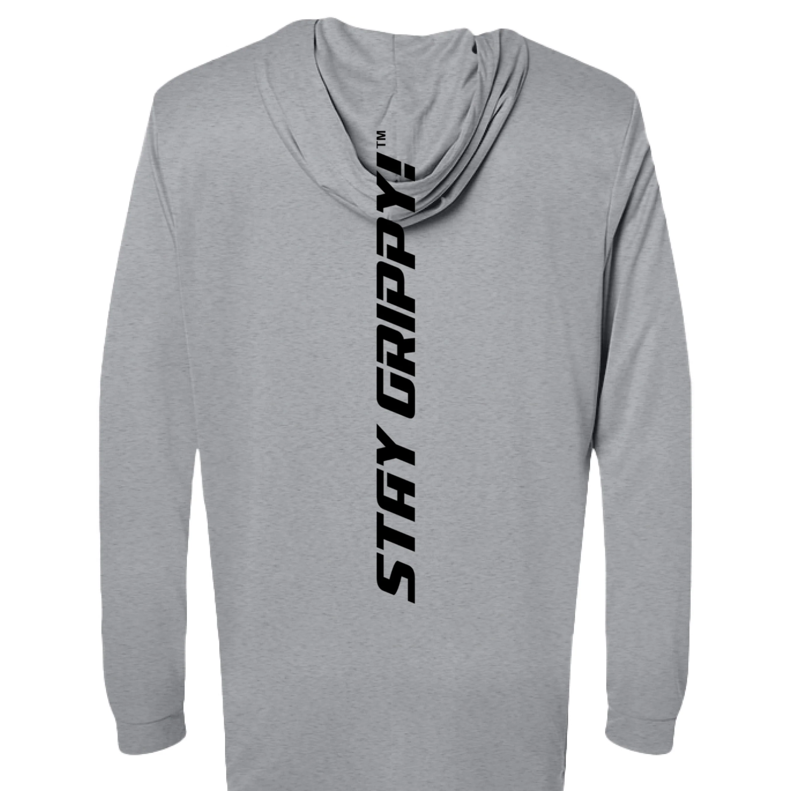 Bodhi Performance Hooded Long Sleeve - Court SG - Image 14