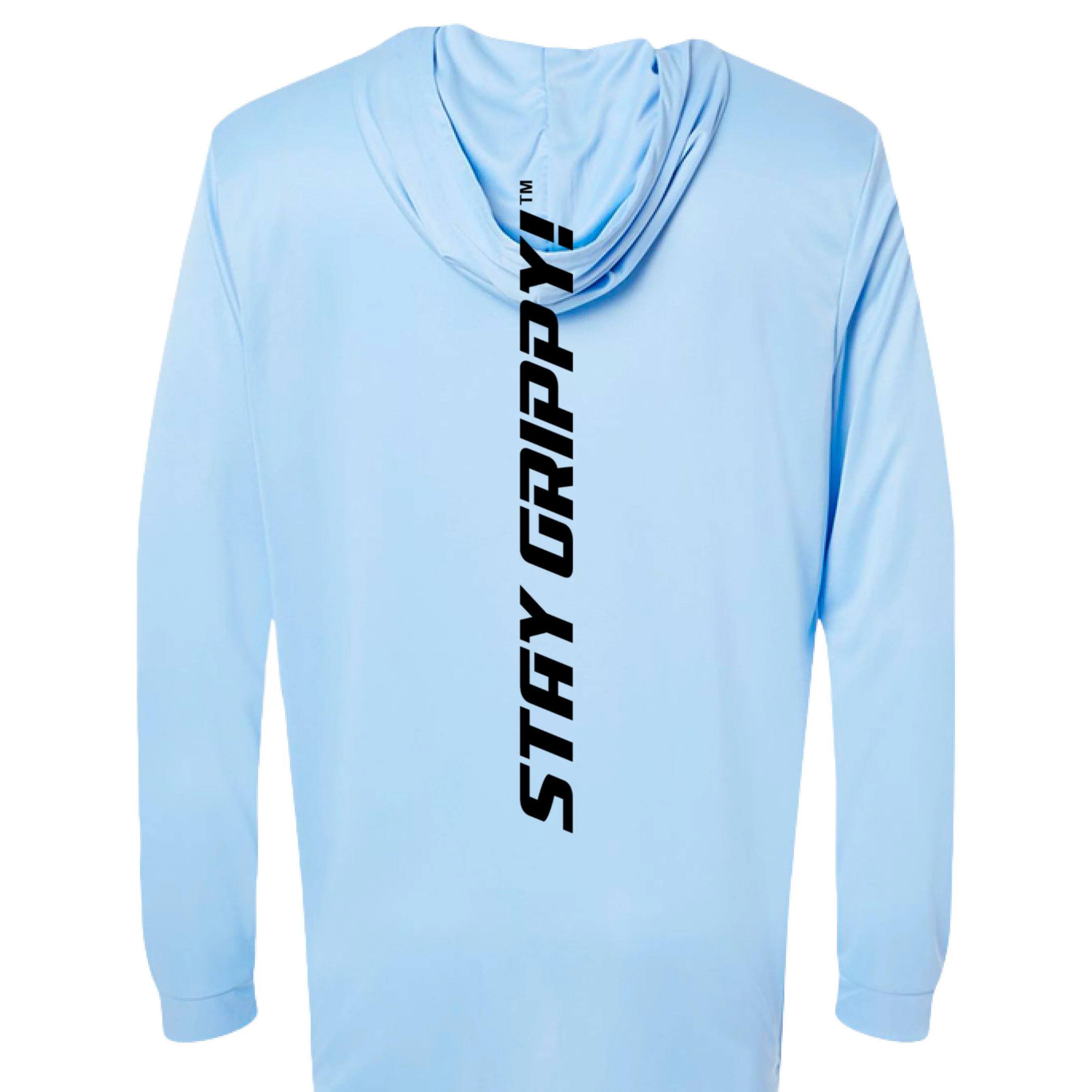 Bodhi Performance Hooded Long Sleeve - Court SG - Image 16