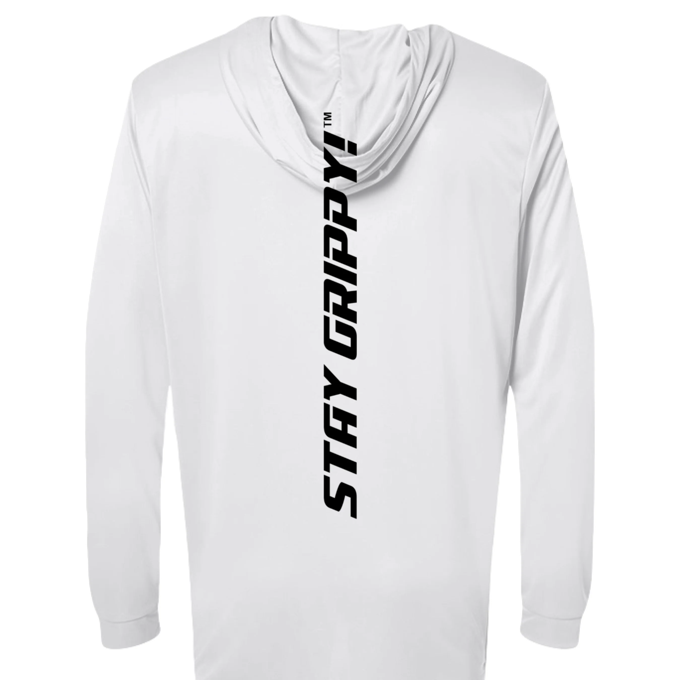 Bodhi Performance Hooded Long Sleeve - Court SG - Image 2