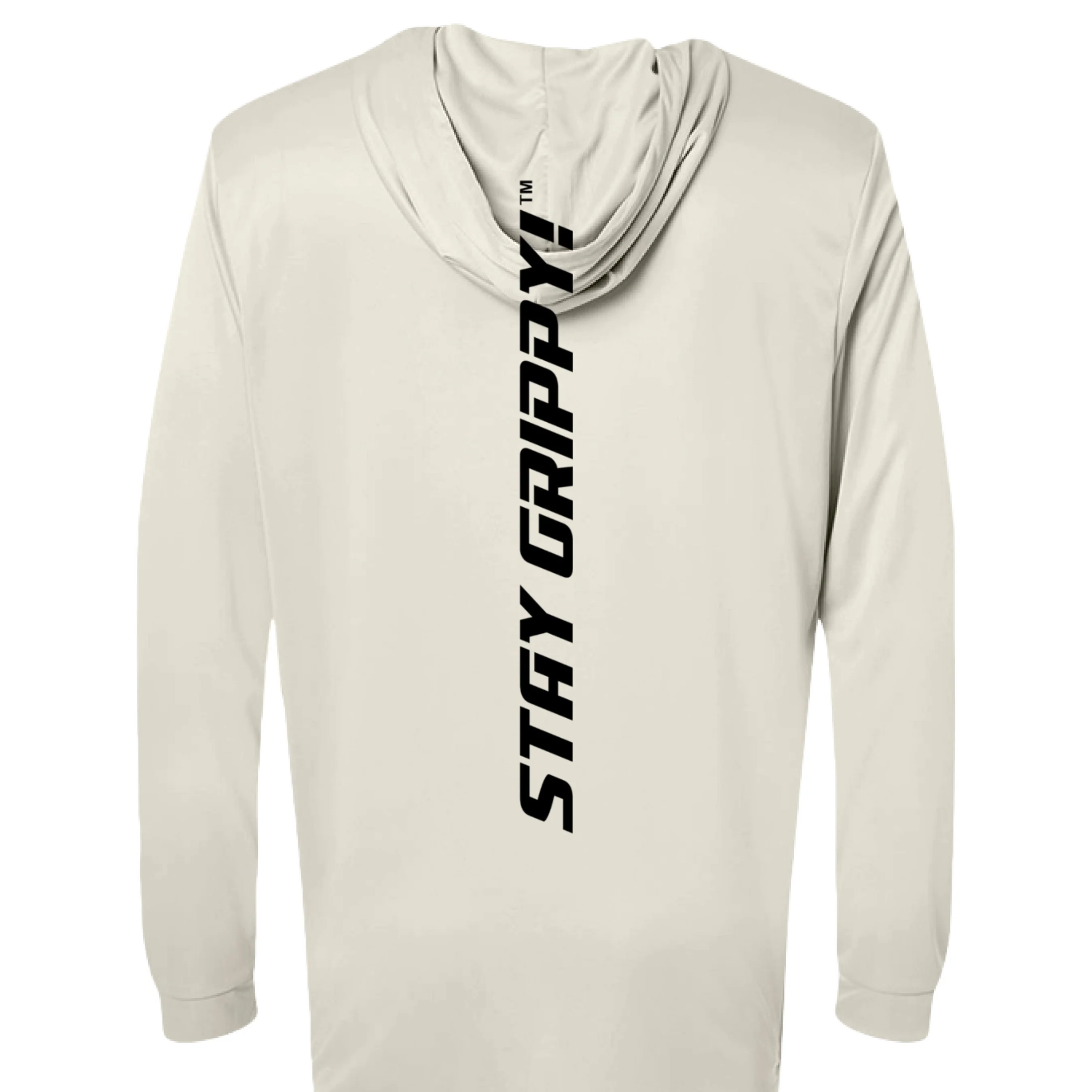 Bodhi Performance Hooded Long Sleeve - Court SG - Image 4