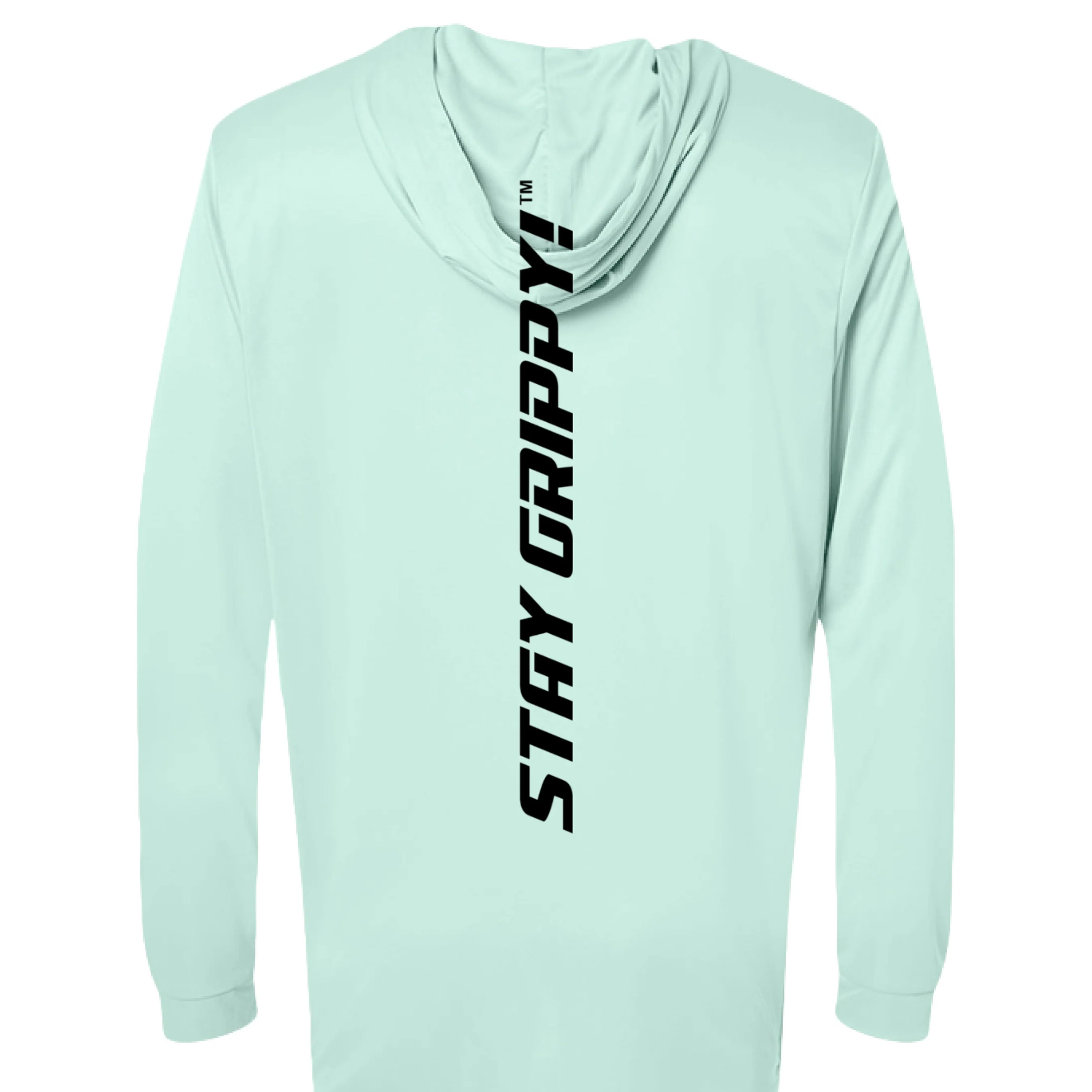Bodhi Performance Hooded Long Sleeve - Court SG - Image 6
