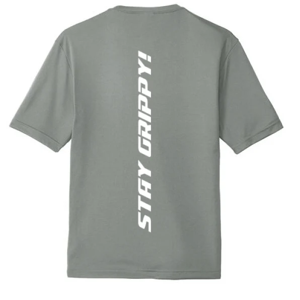 Bodhi Performance Tee - Court SG - Image 10