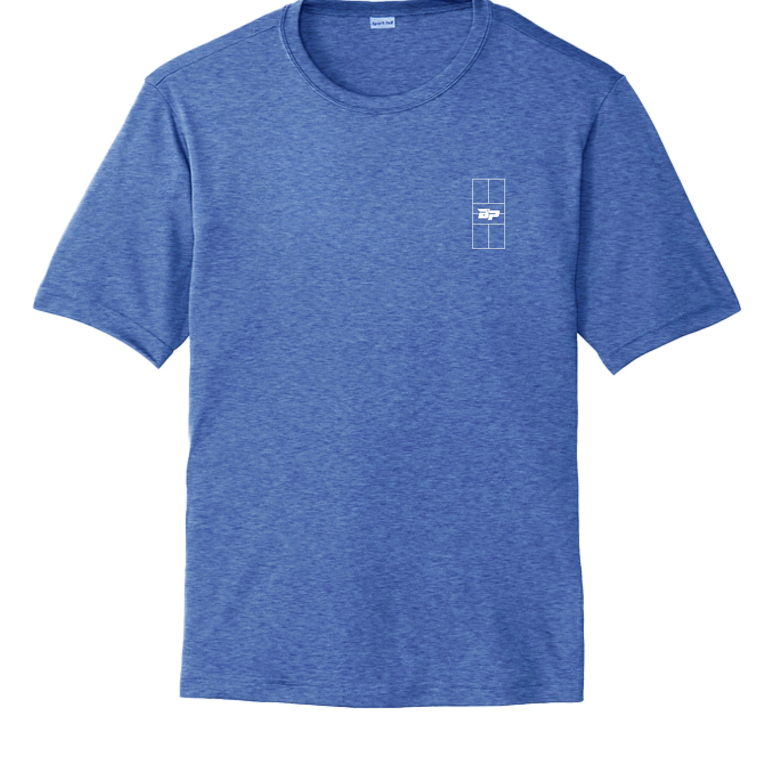 Bodhi Performance Tee - Court SG - Image 11