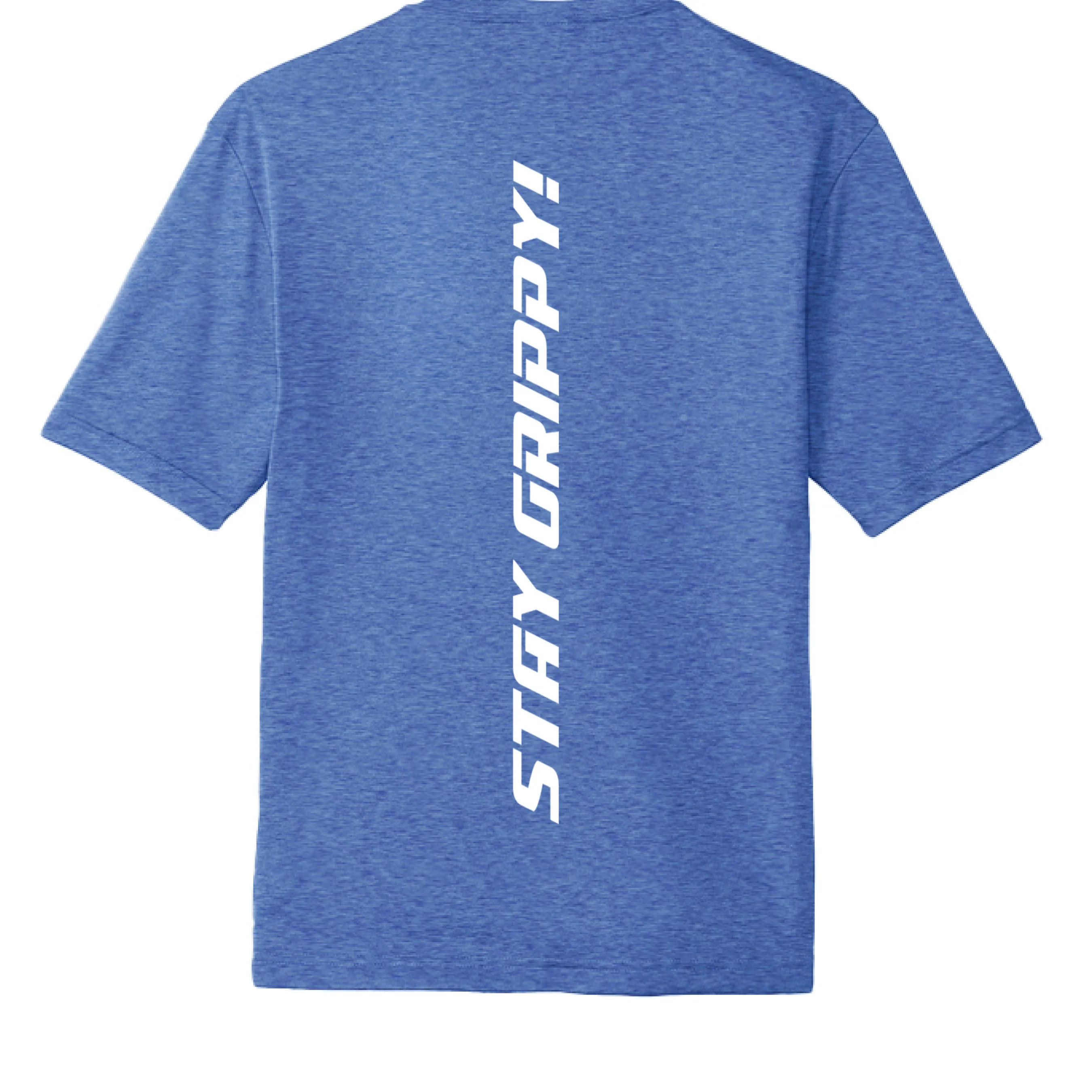 Bodhi Performance Tee - Court SG - Image 12