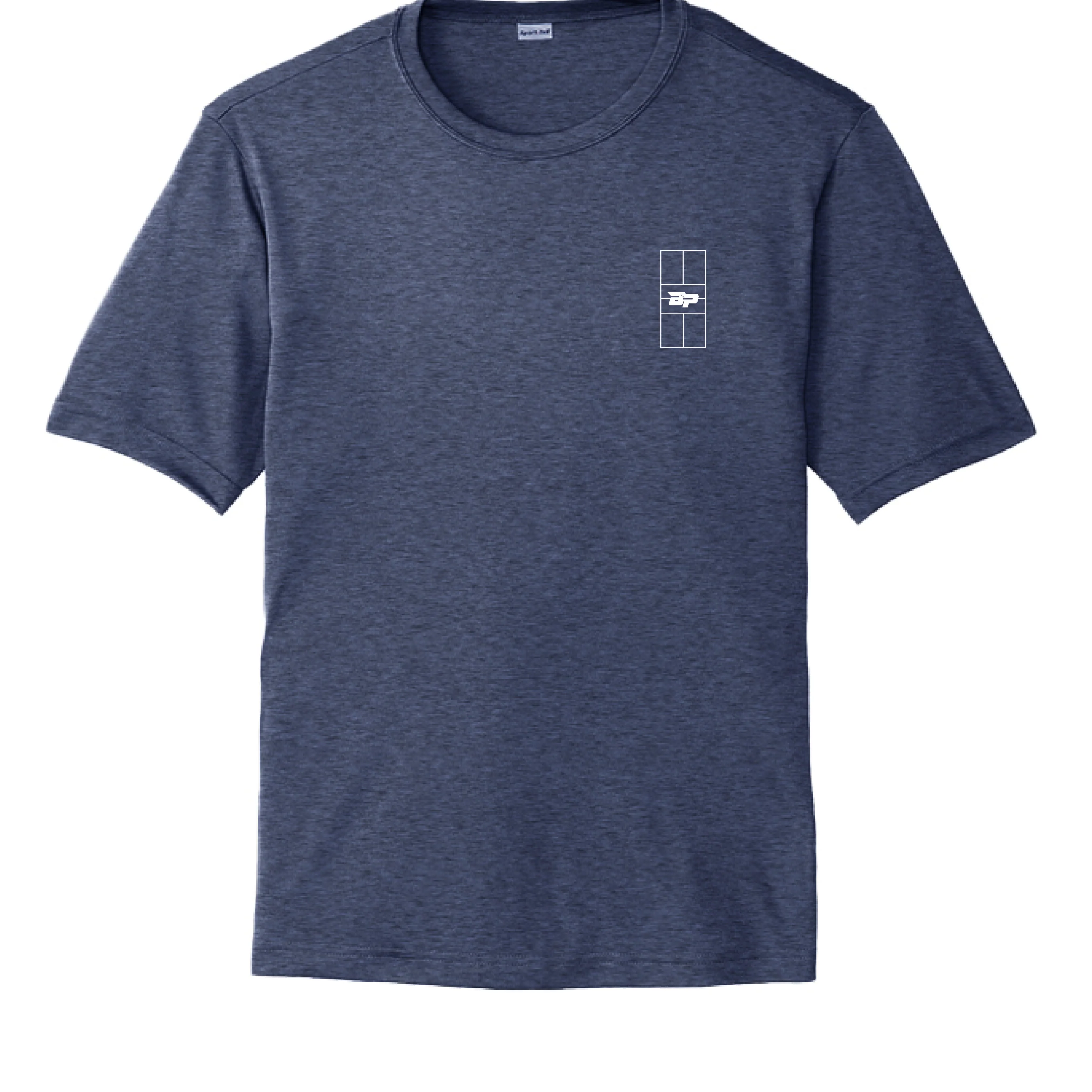Bodhi Performance Tee - Court SG - Image 13