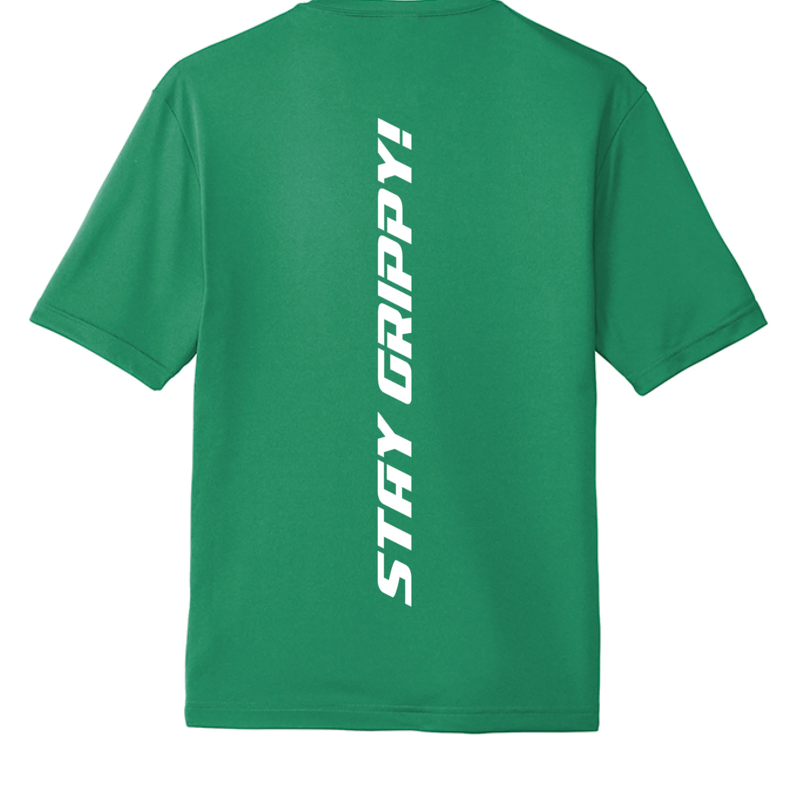Bodhi Performance Tee - Court SG - Image 16