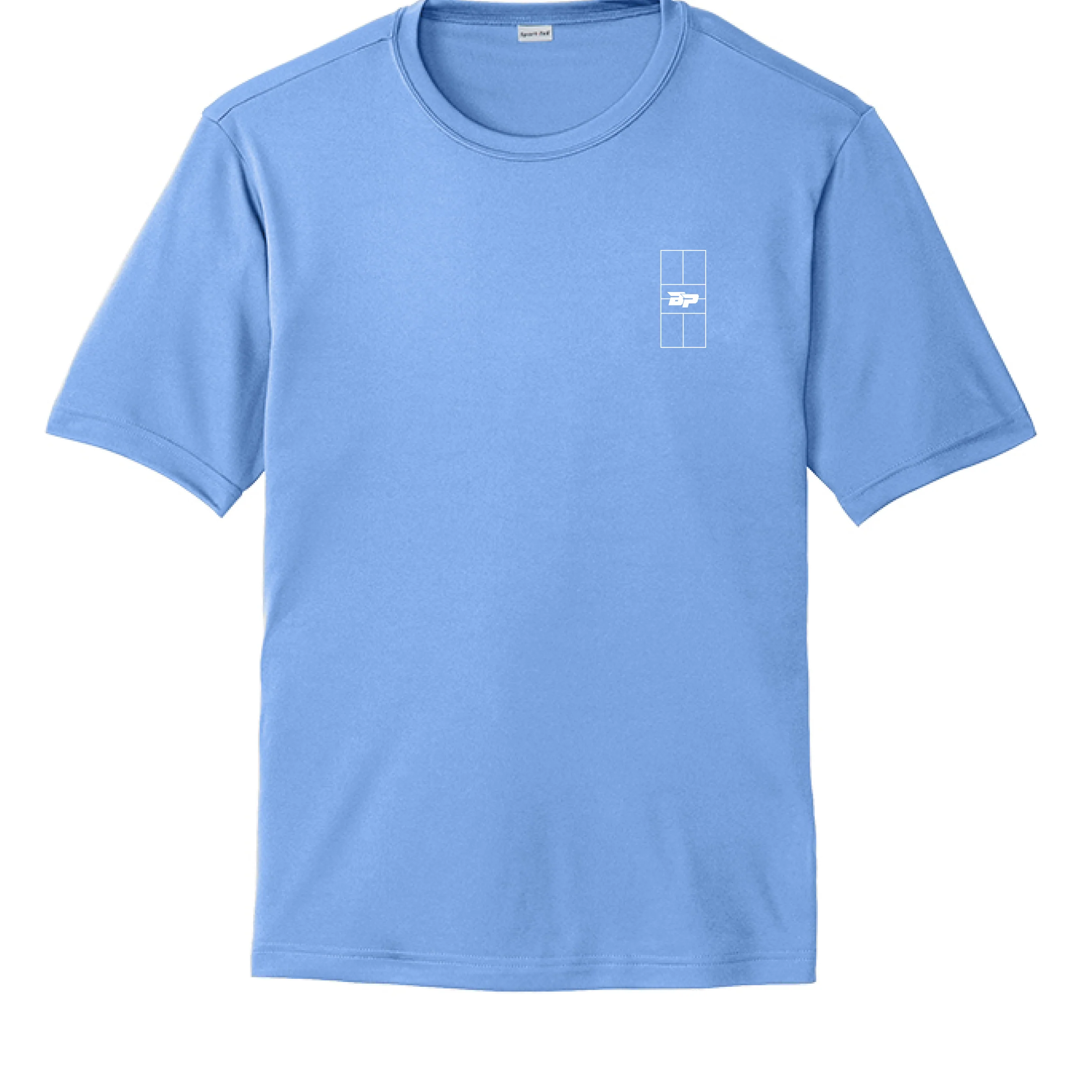 Bodhi Performance Tee - Court SG - Image 17