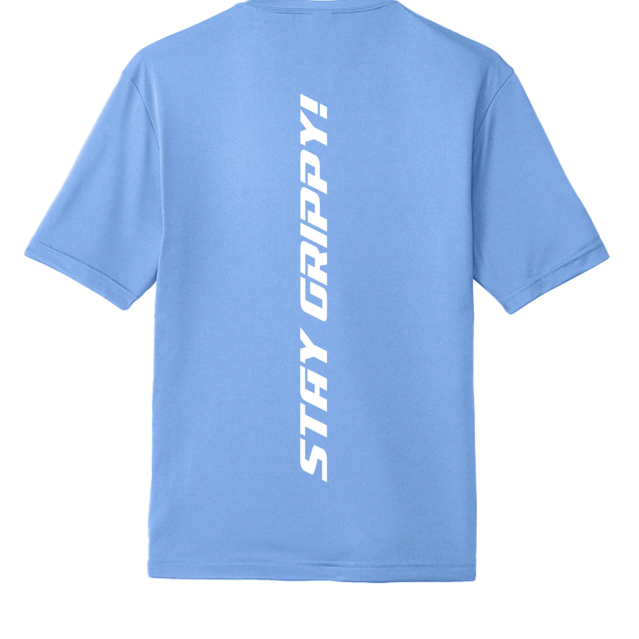Bodhi Performance Tee - Court SG - Image 18