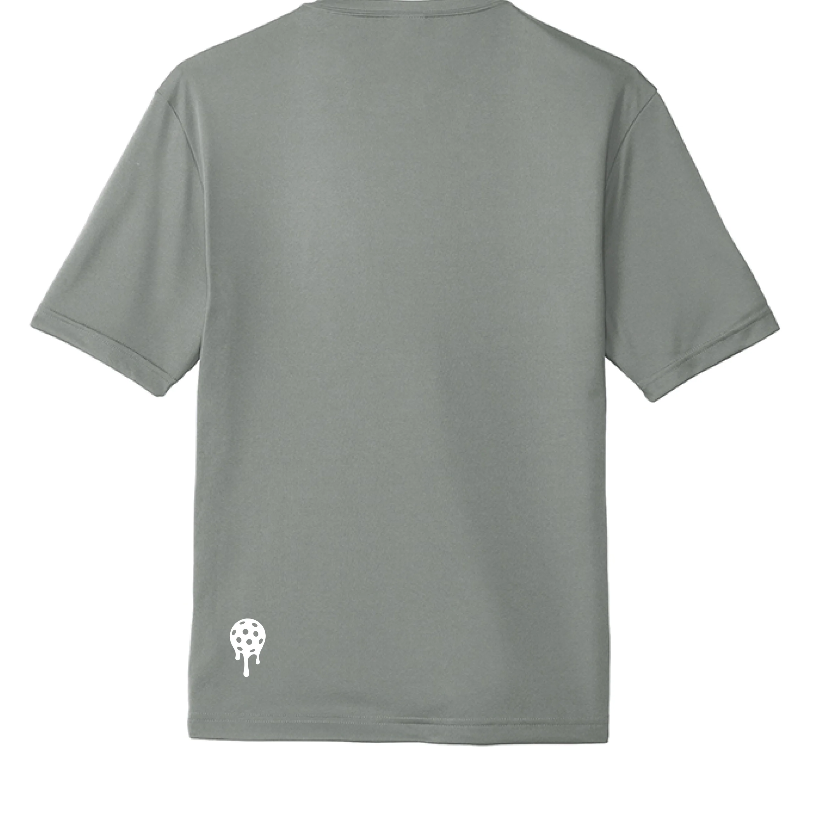 Bodhi Performance Tee - F-ING NET BRO - White Logo - Image 11