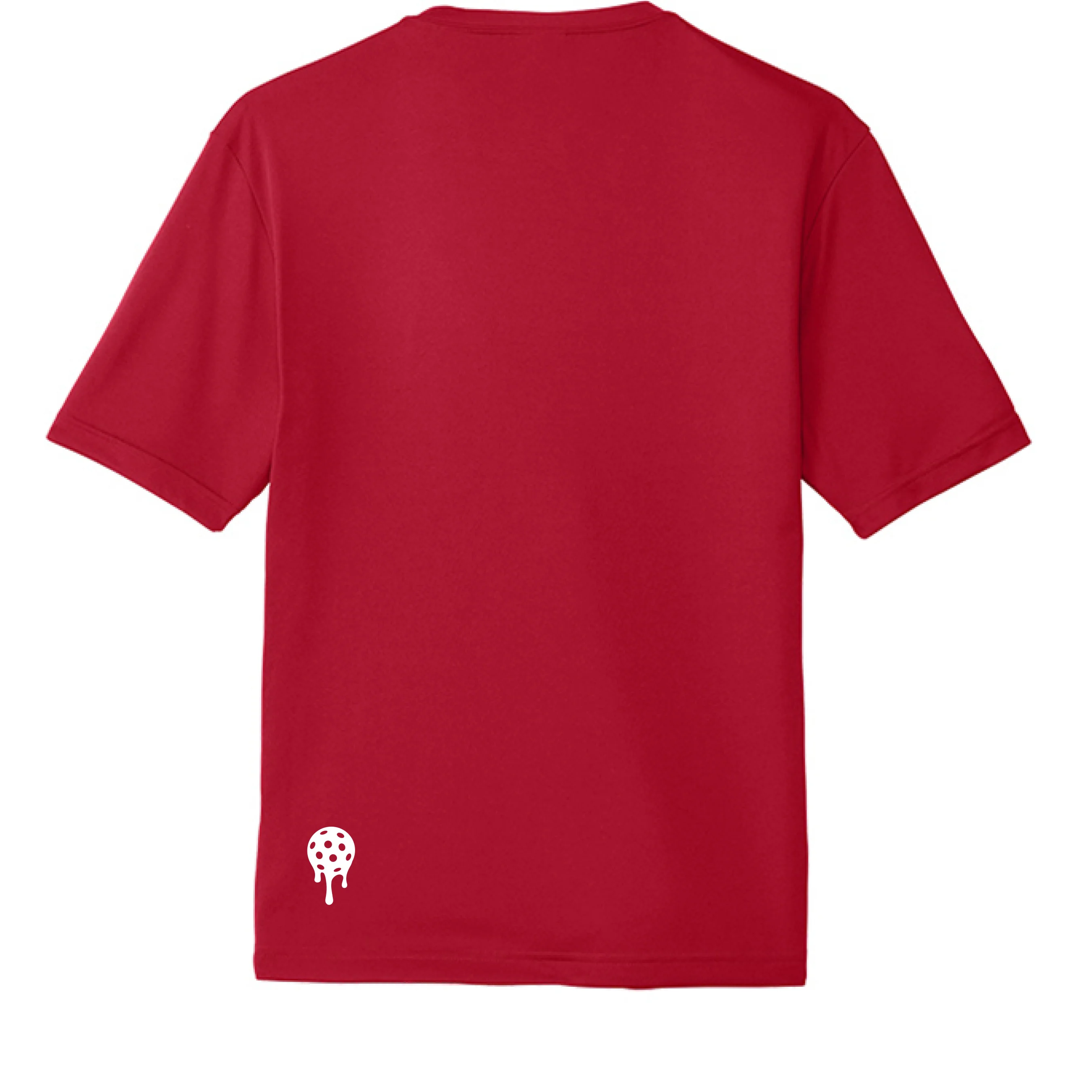 Bodhi Performance Tee - F-ING NET BRO - White Logo - Image 14