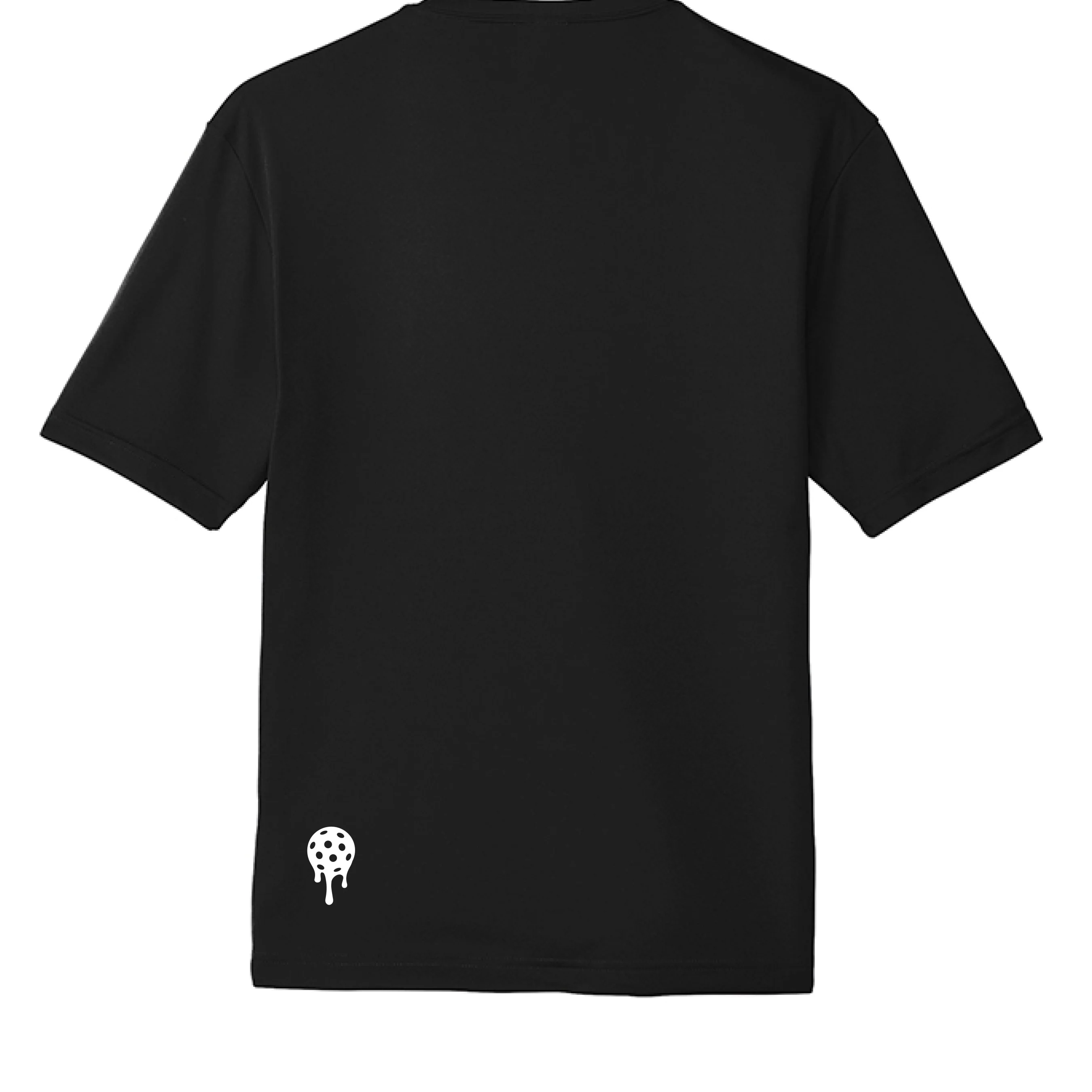 Bodhi Performance Tee - F-ING NET BRO - White Logo - Image 17
