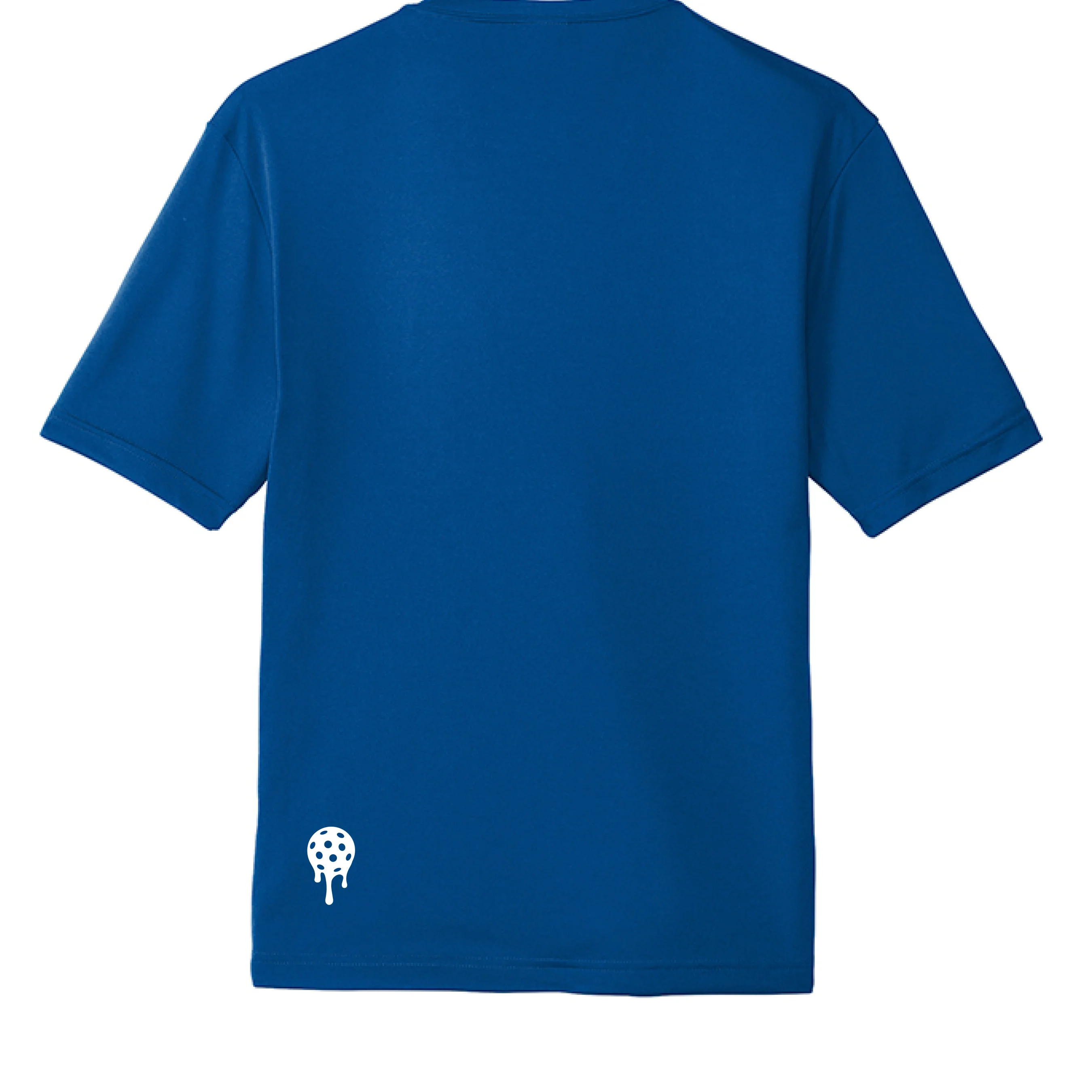 Bodhi Performance Tee - F-ING NET BRO - White Logo - Image 5