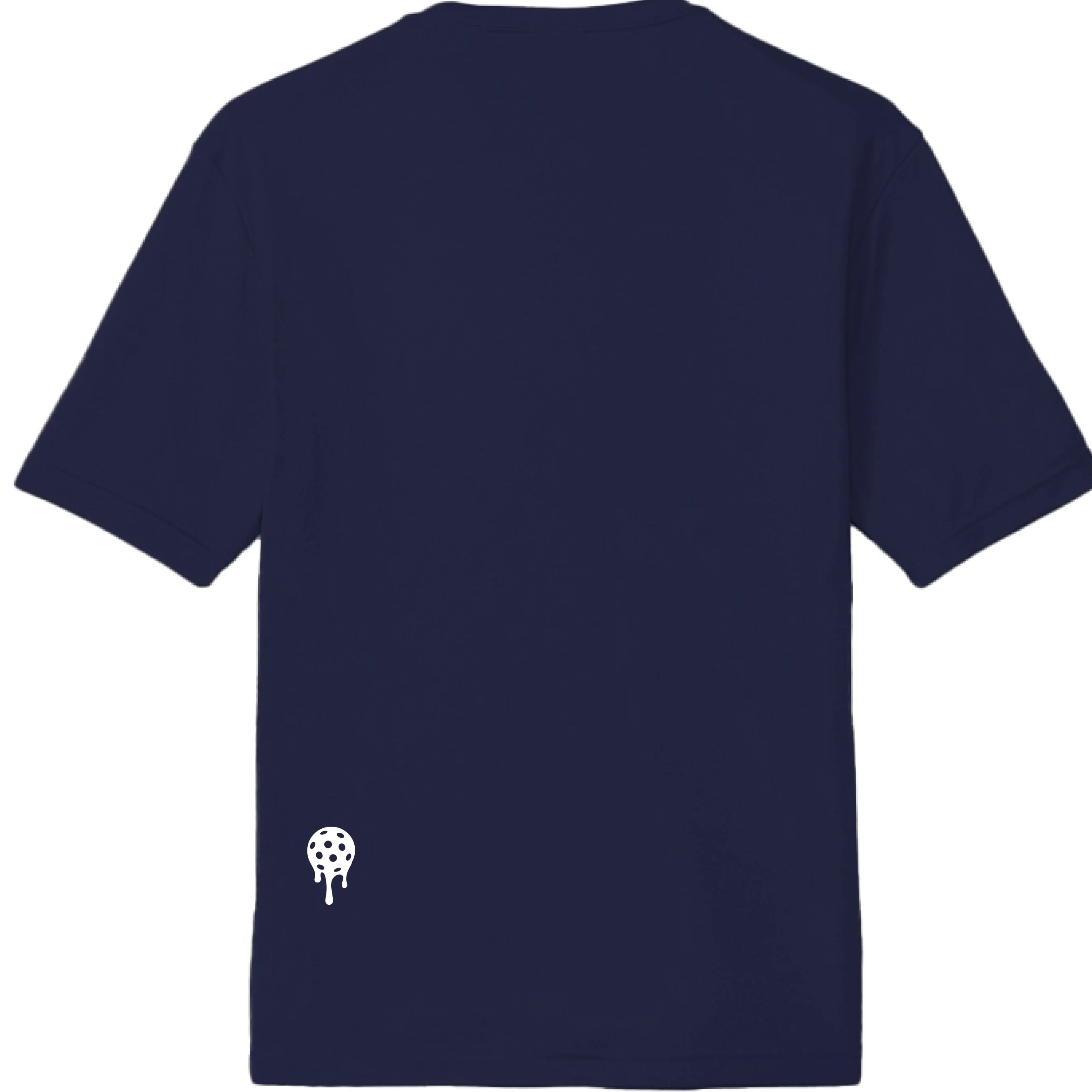 Bodhi Performance Tee - F-ING NET BRO - White Logo - Image 8