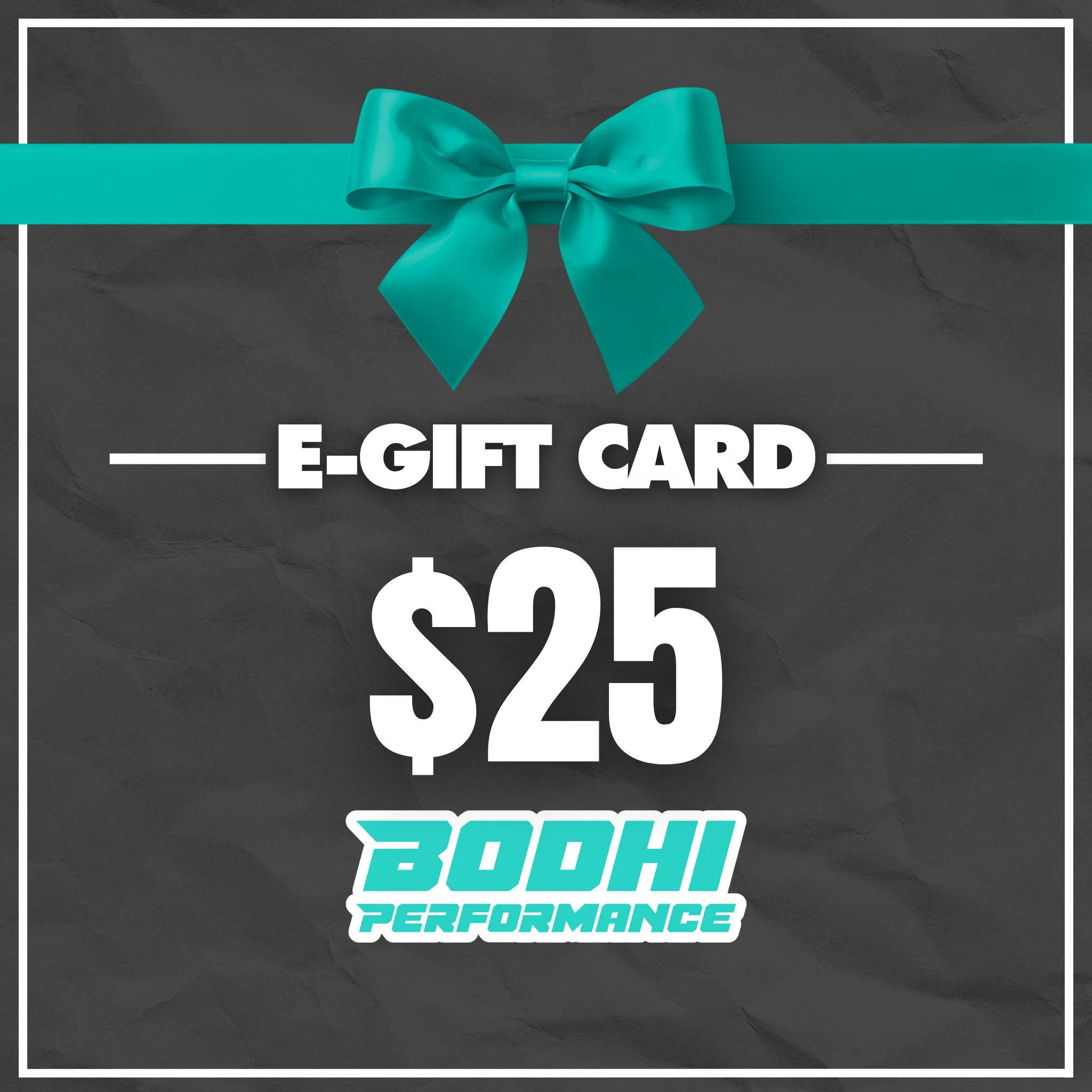 Bodhi Performance Digital Gift Card - Image 2