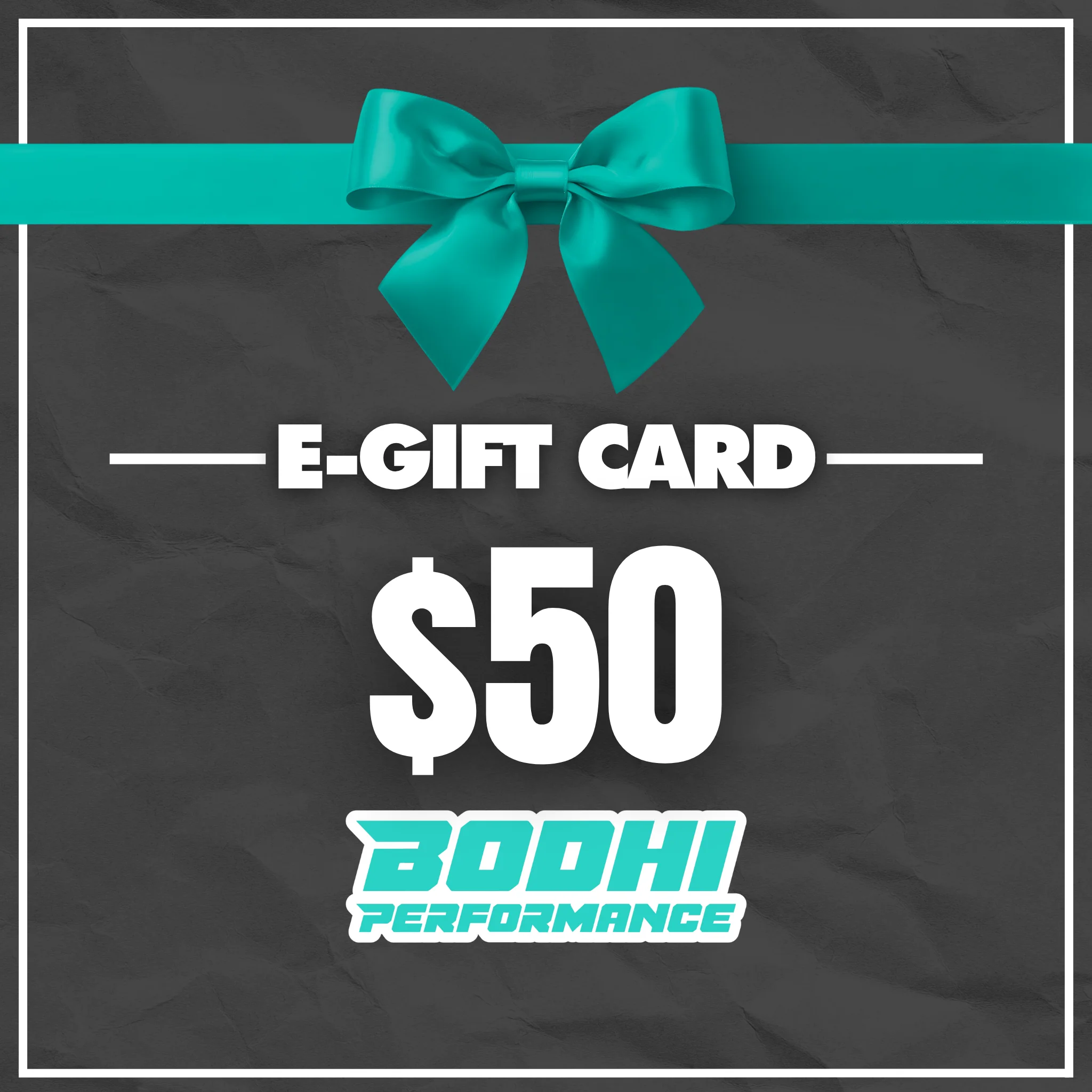 Bodhi Performance Digital Gift Card - Image 4