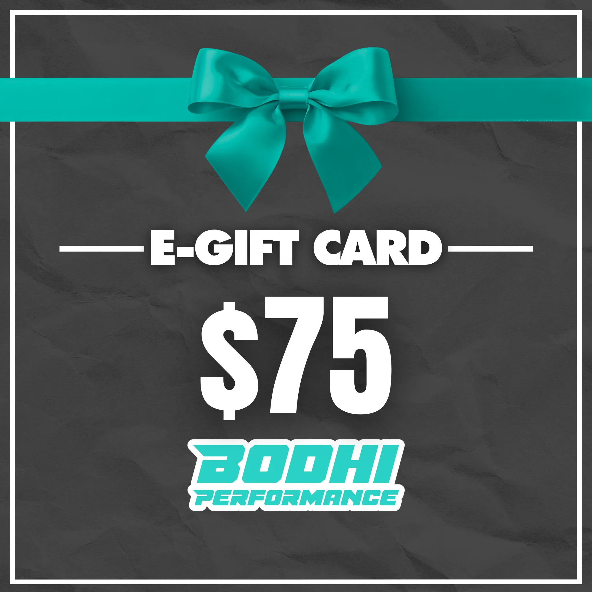 Bodhi Performance Digital Gift Card - Image 5