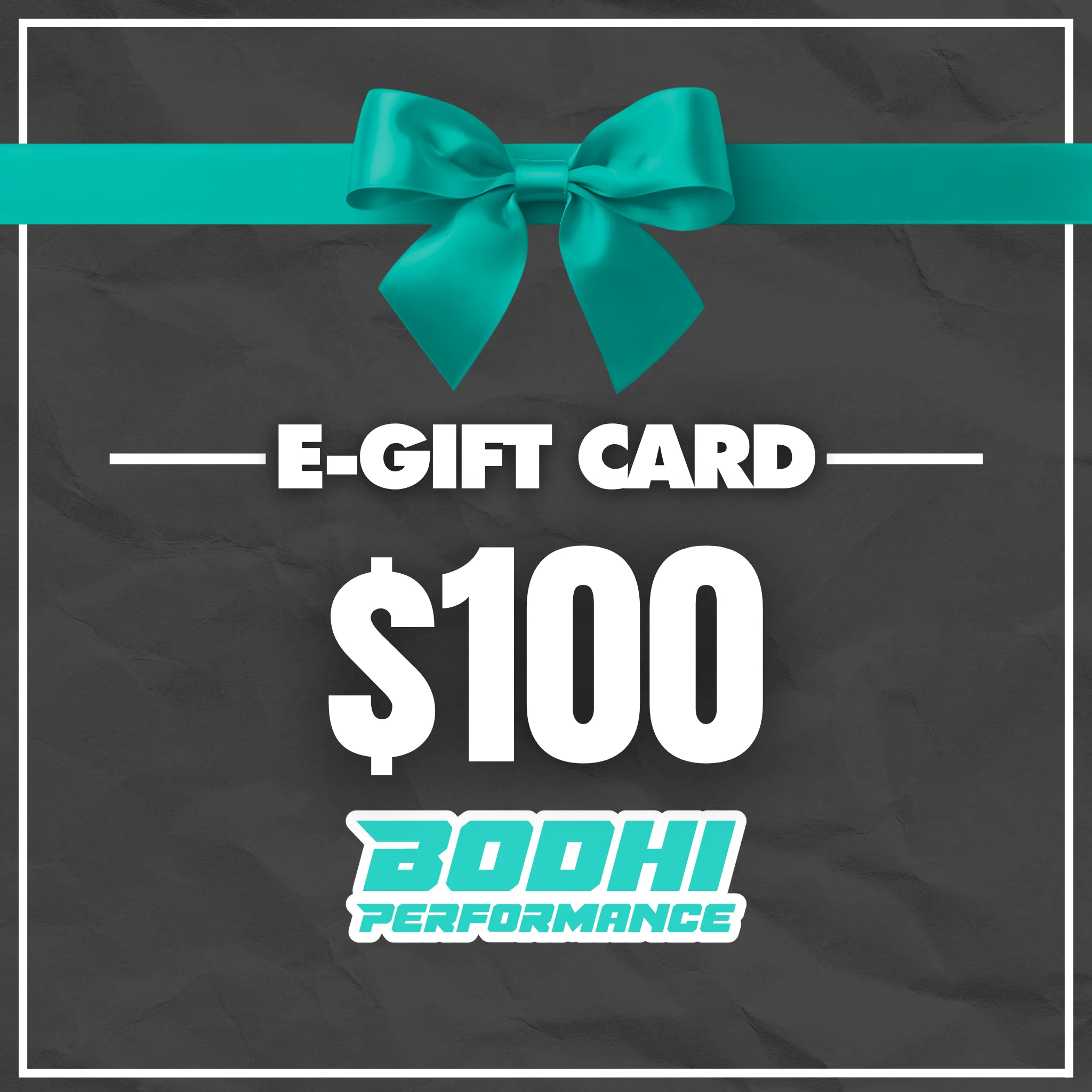 Bodhi Performance Digital Gift Card - Image 6