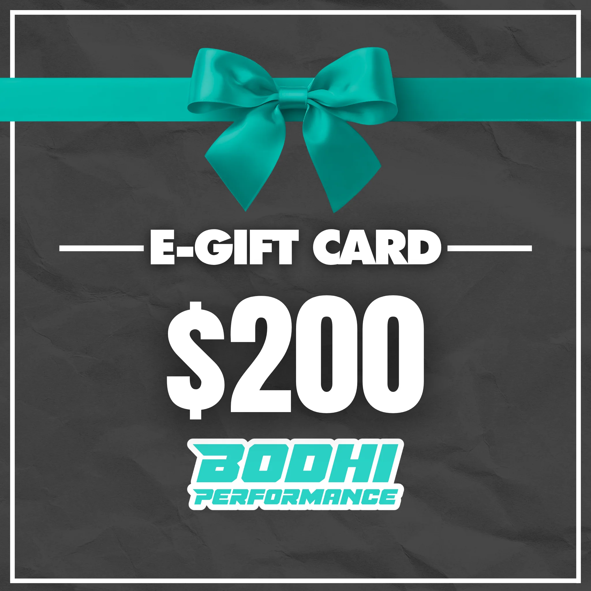 Bodhi Performance Digital Gift Card - Image 7