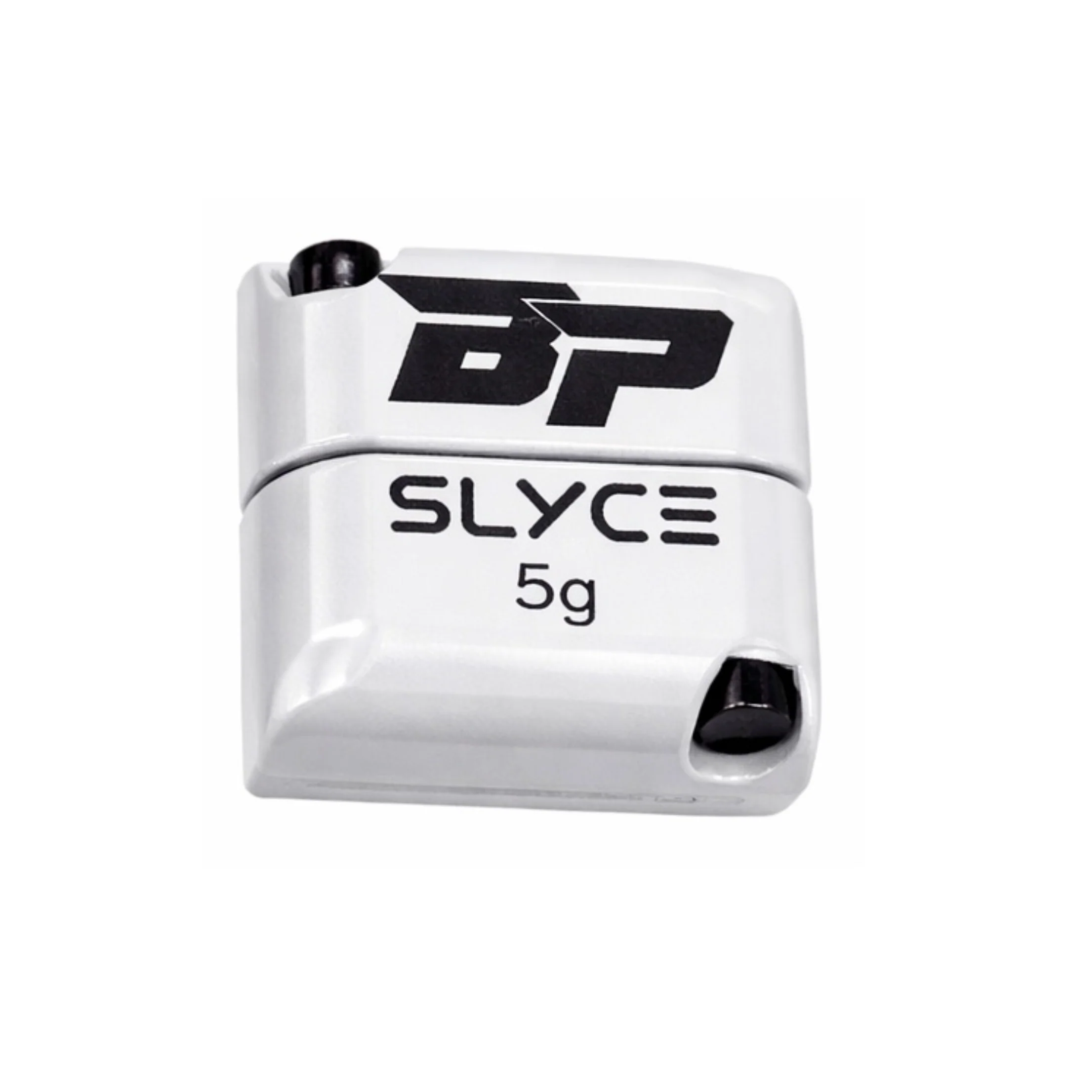 BP SLYCE SLYDRS™ — Adjustable Clamp-On Pickleball Paddle Tuning Weights - Image 2